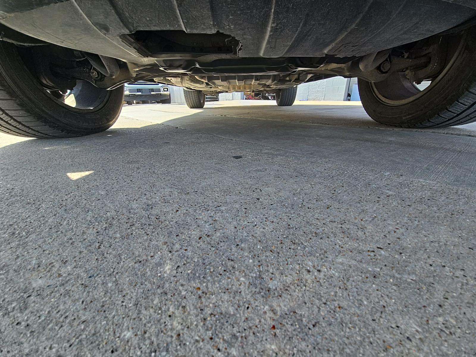 2018 Jeep Grand Cherokee Overland High Altitude Edition AWD