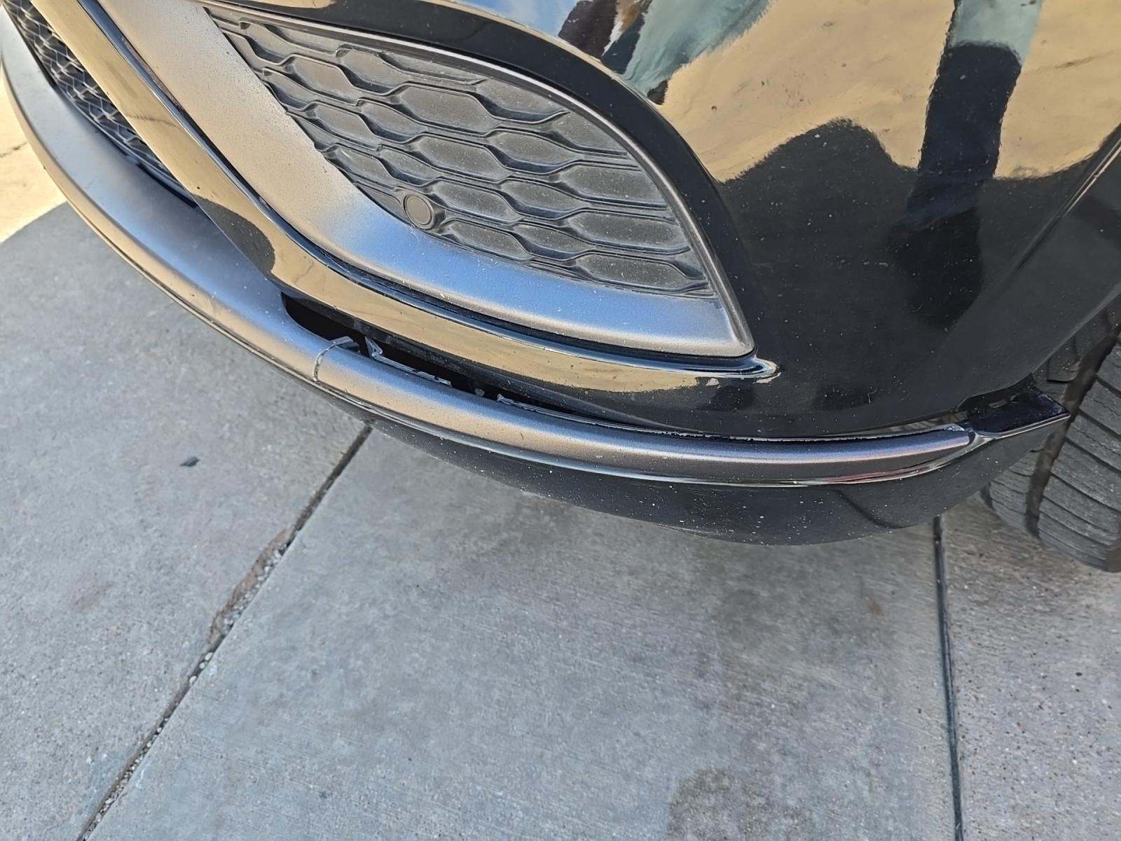 2018 Jeep Grand Cherokee Overland High Altitude Edition AWD