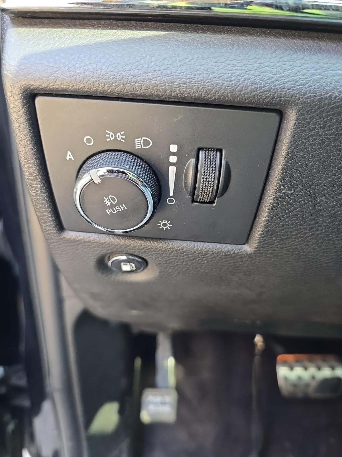 2018 Jeep Grand Cherokee Overland High Altitude Edition AWD