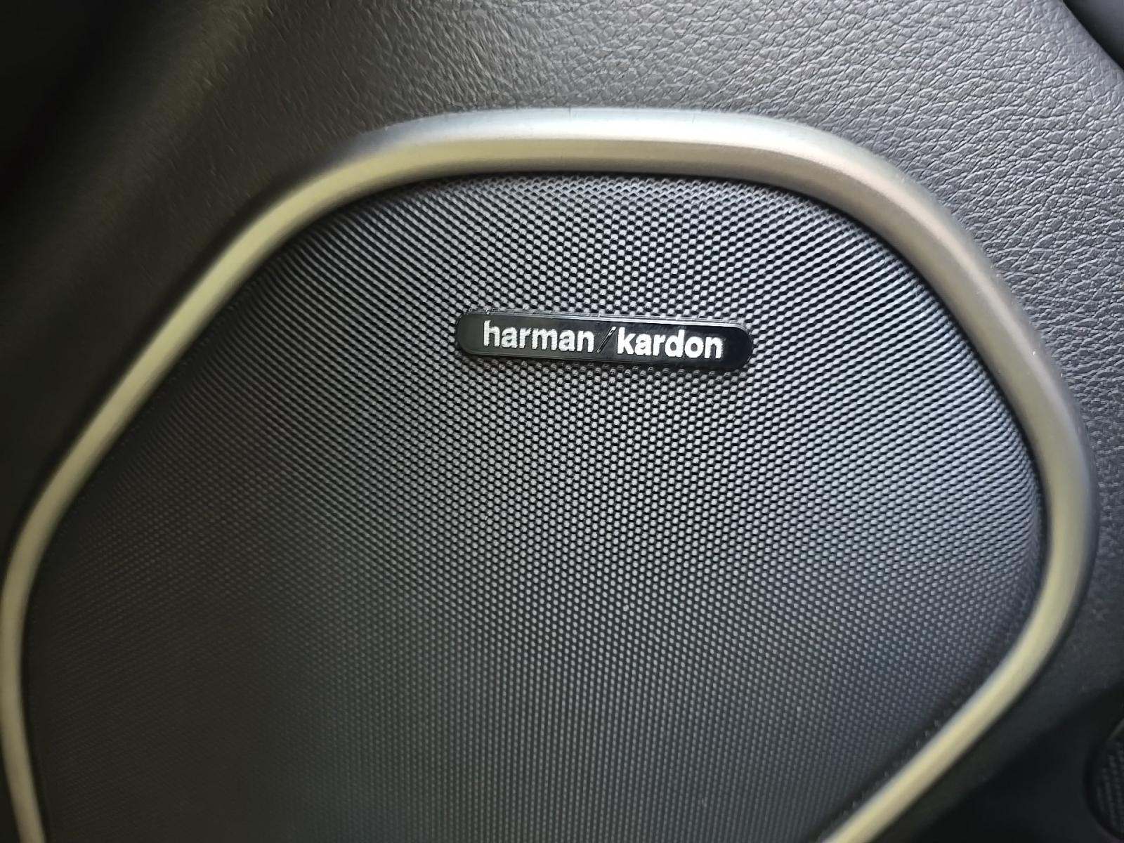 2018 Jeep Grand Cherokee Overland High Altitude Edition AWD