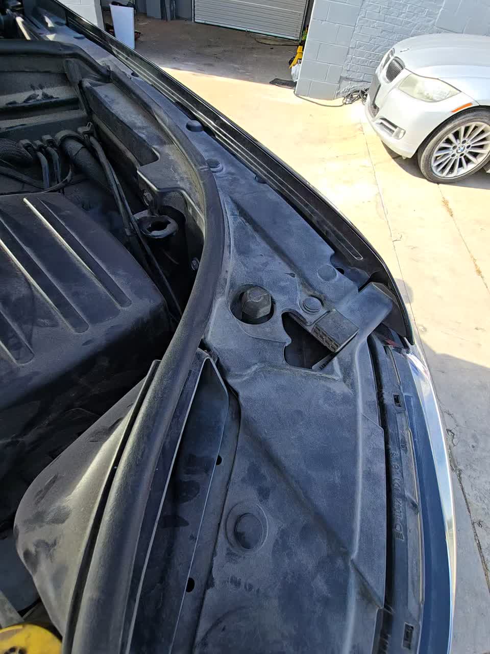 2018 Jeep Grand Cherokee Overland High Altitude Edition AWD