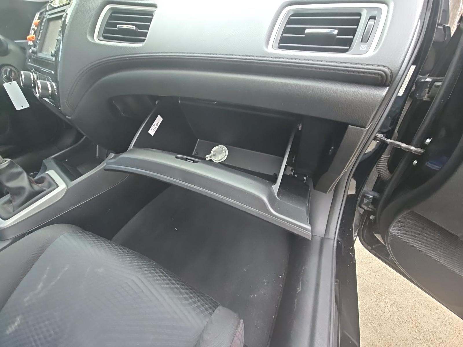 2013 Honda Civic Si FWD