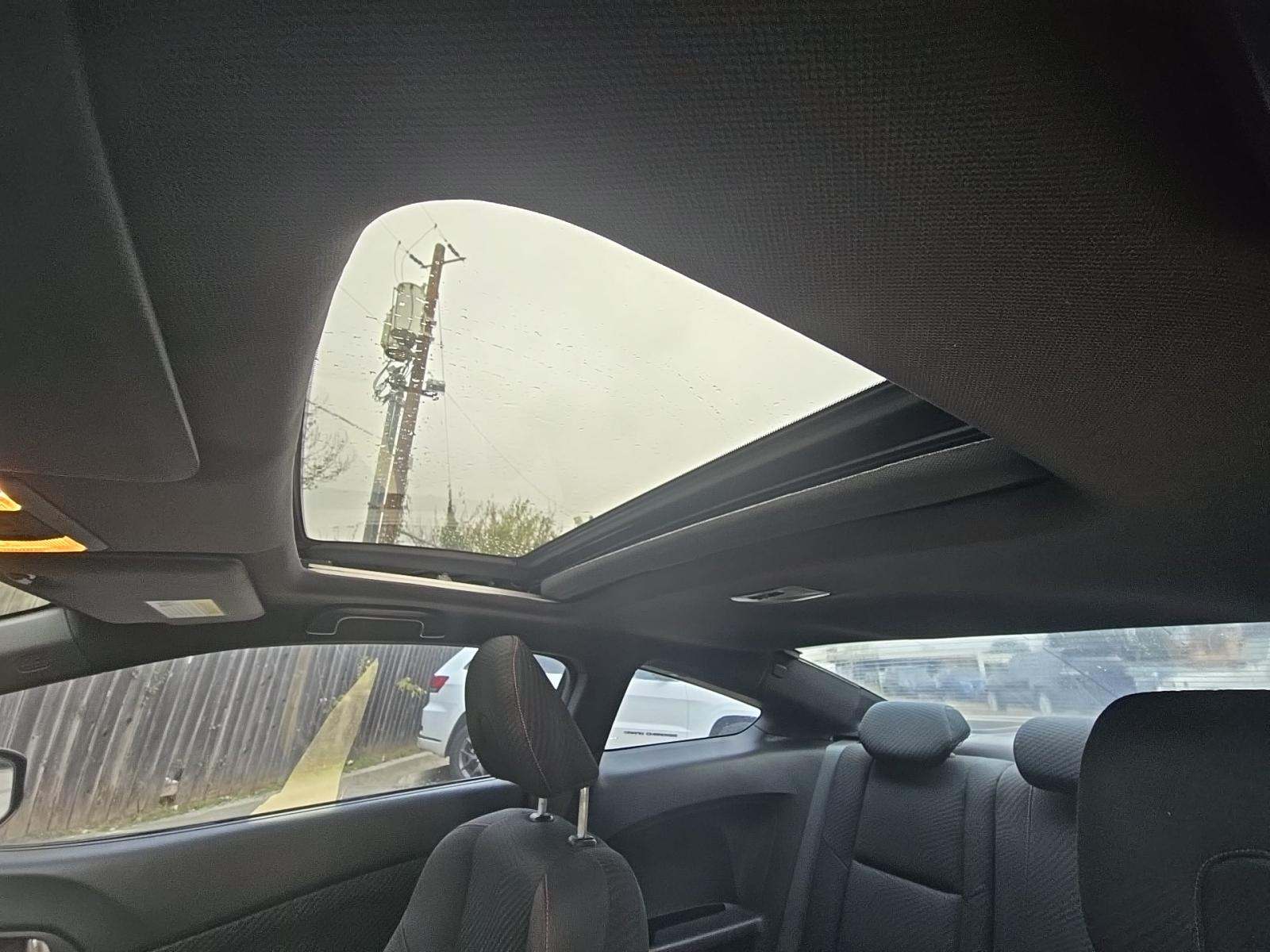 2013 Honda Civic Si FWD