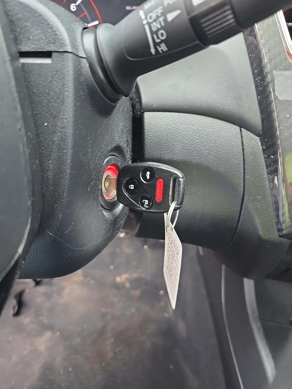 2013 Honda Civic Si FWD