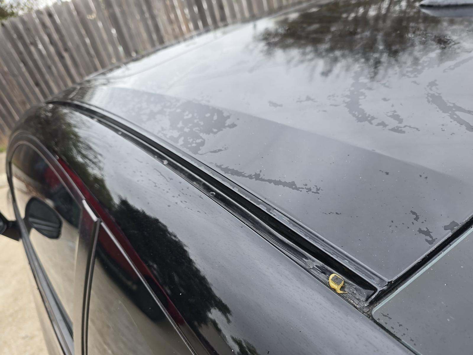 2013 Honda Civic Si FWD