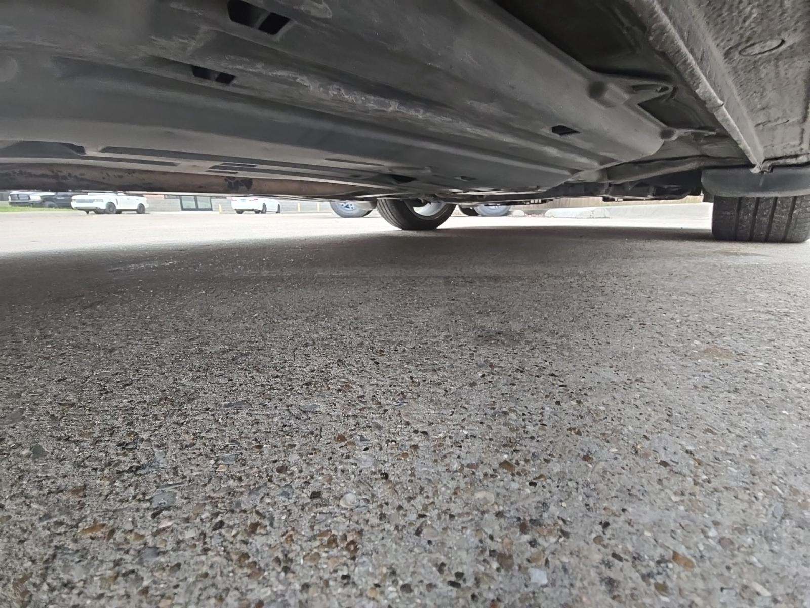 2013 Honda Civic Si FWD