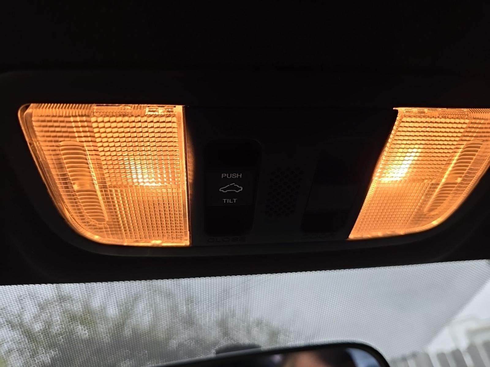 2013 Honda Civic Si FWD