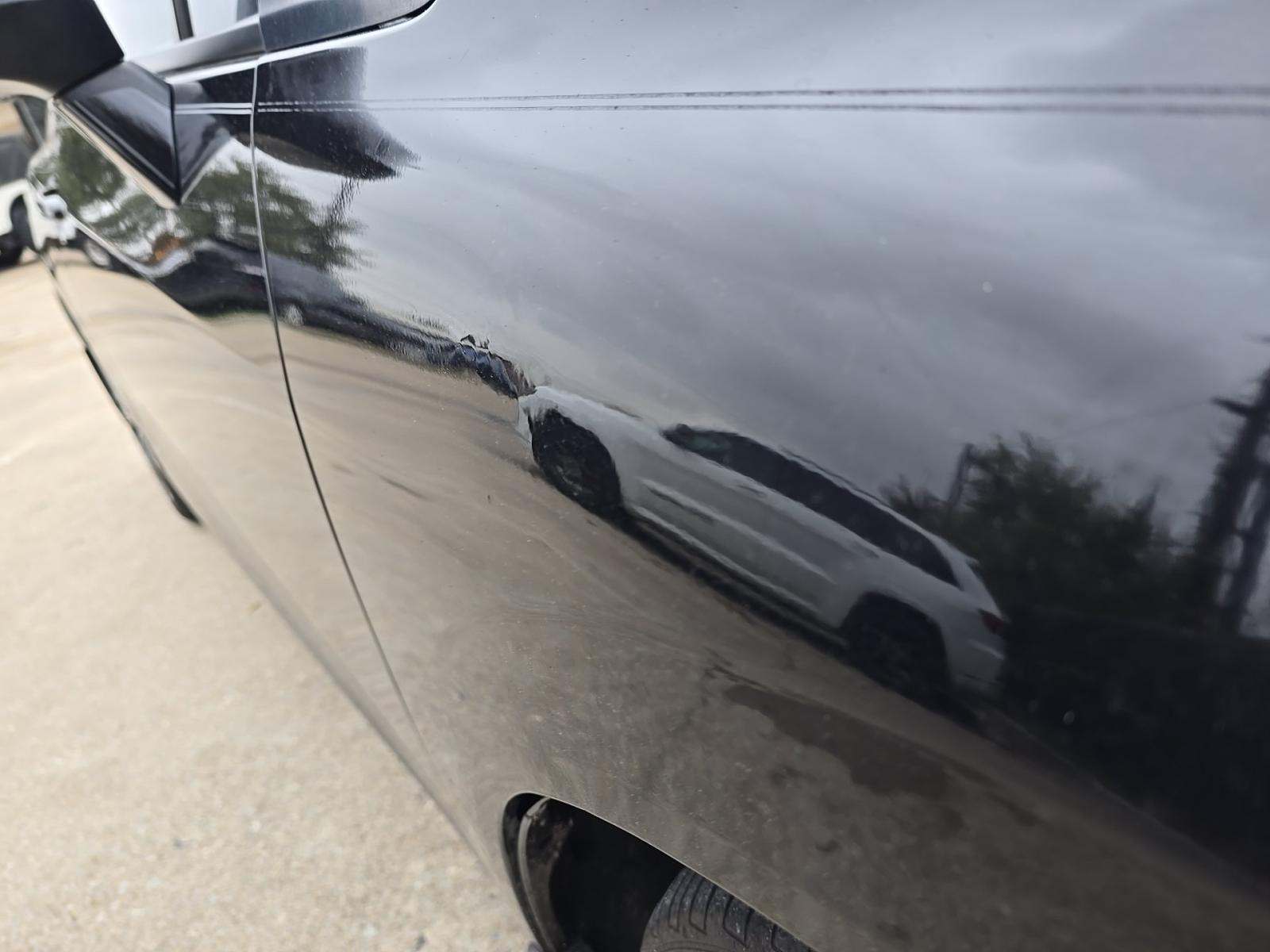 2013 Honda Civic Si FWD