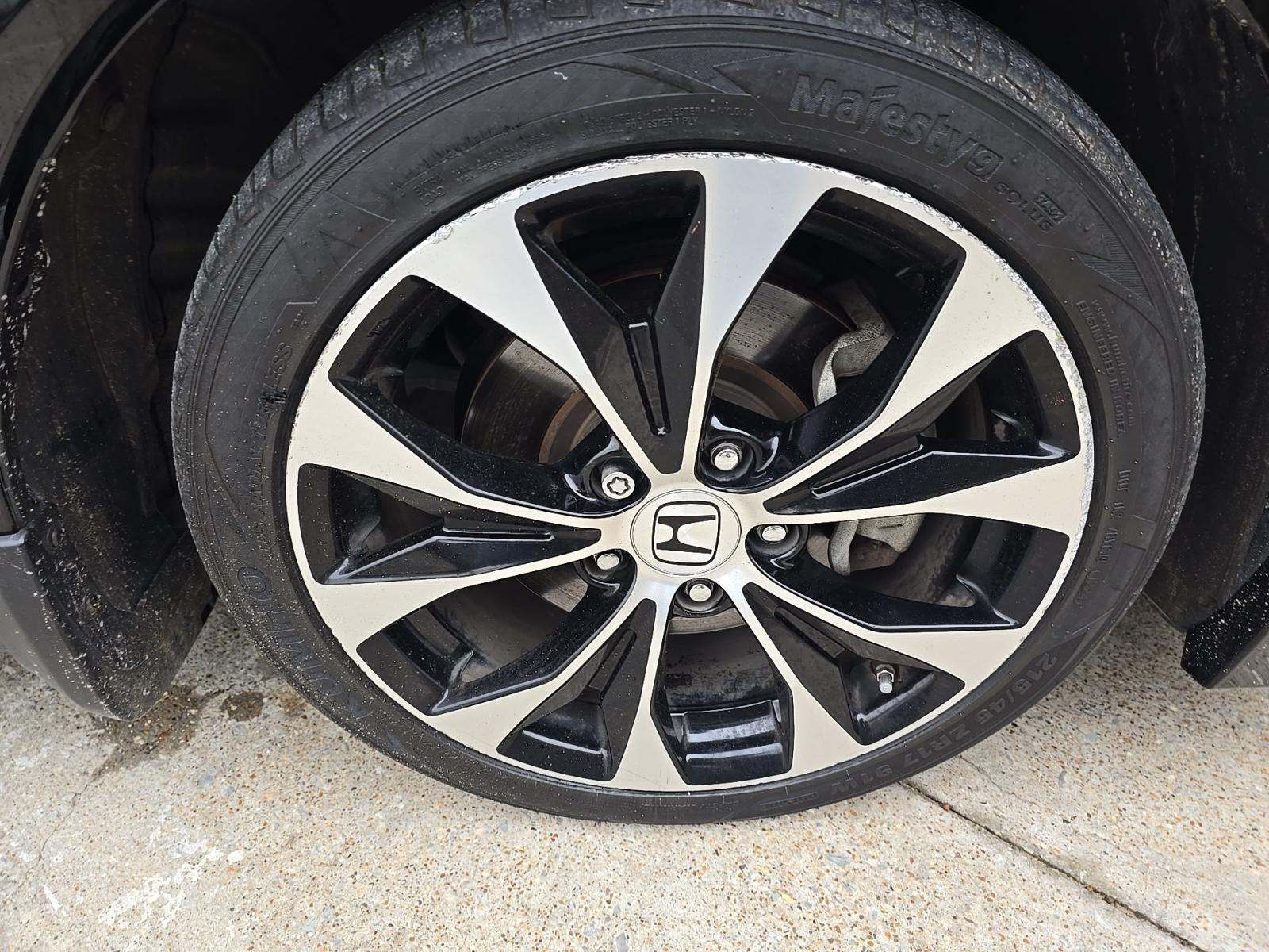 2013 Honda Civic Si FWD