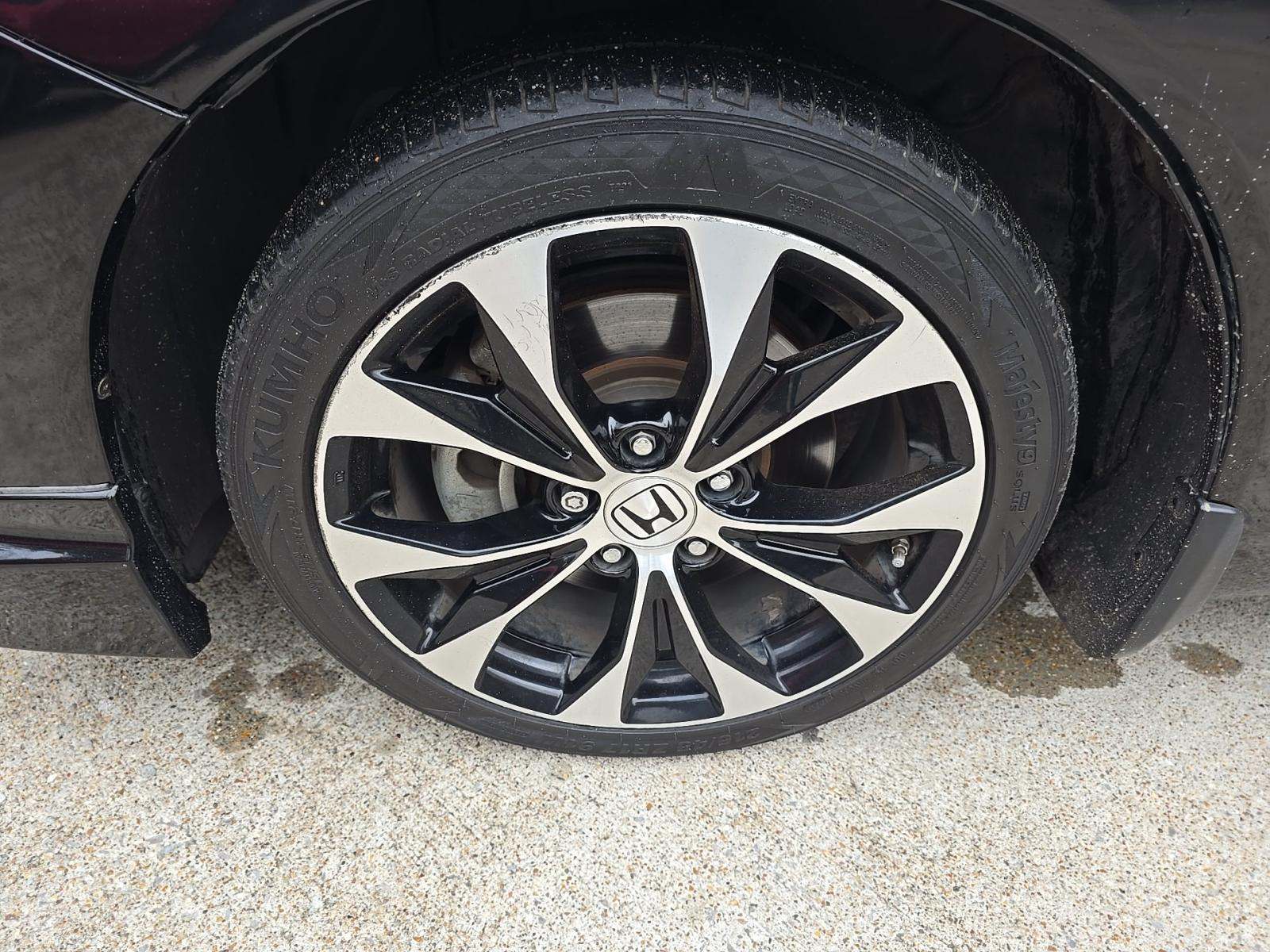 2013 Honda Civic Si FWD