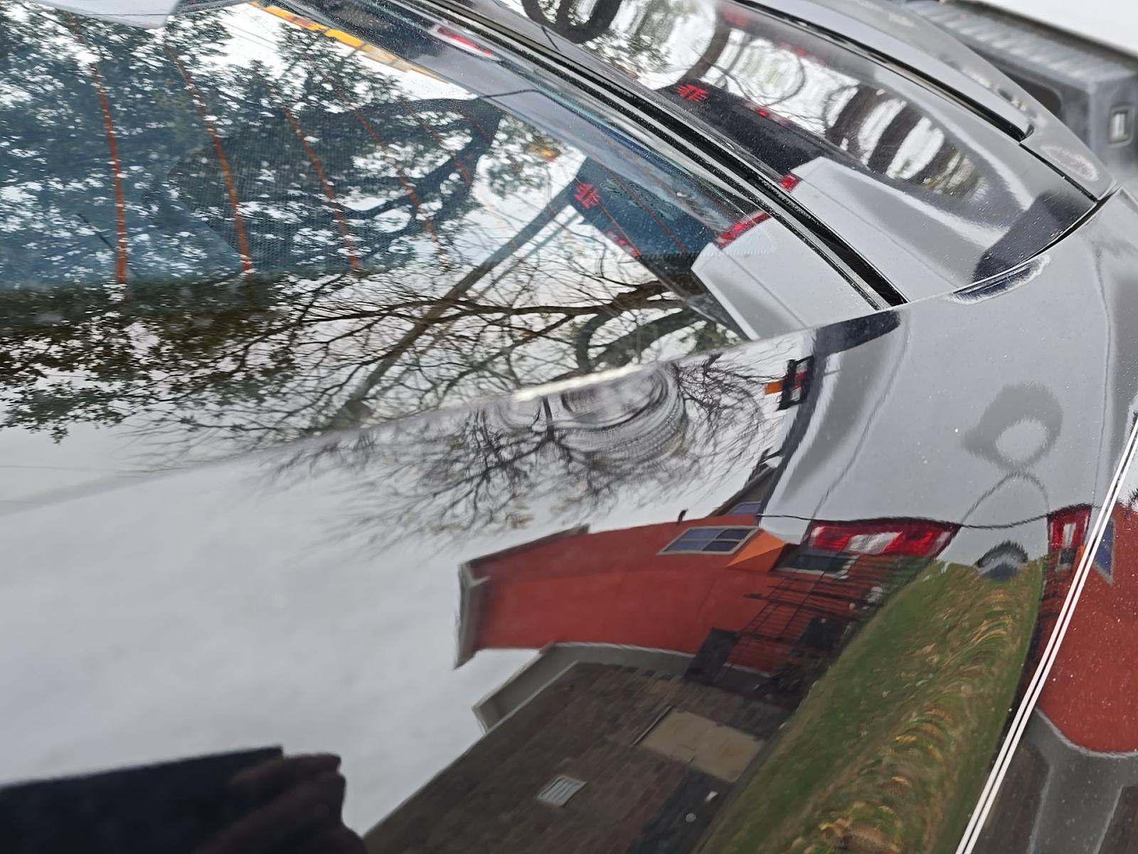 2013 Honda Civic Si FWD