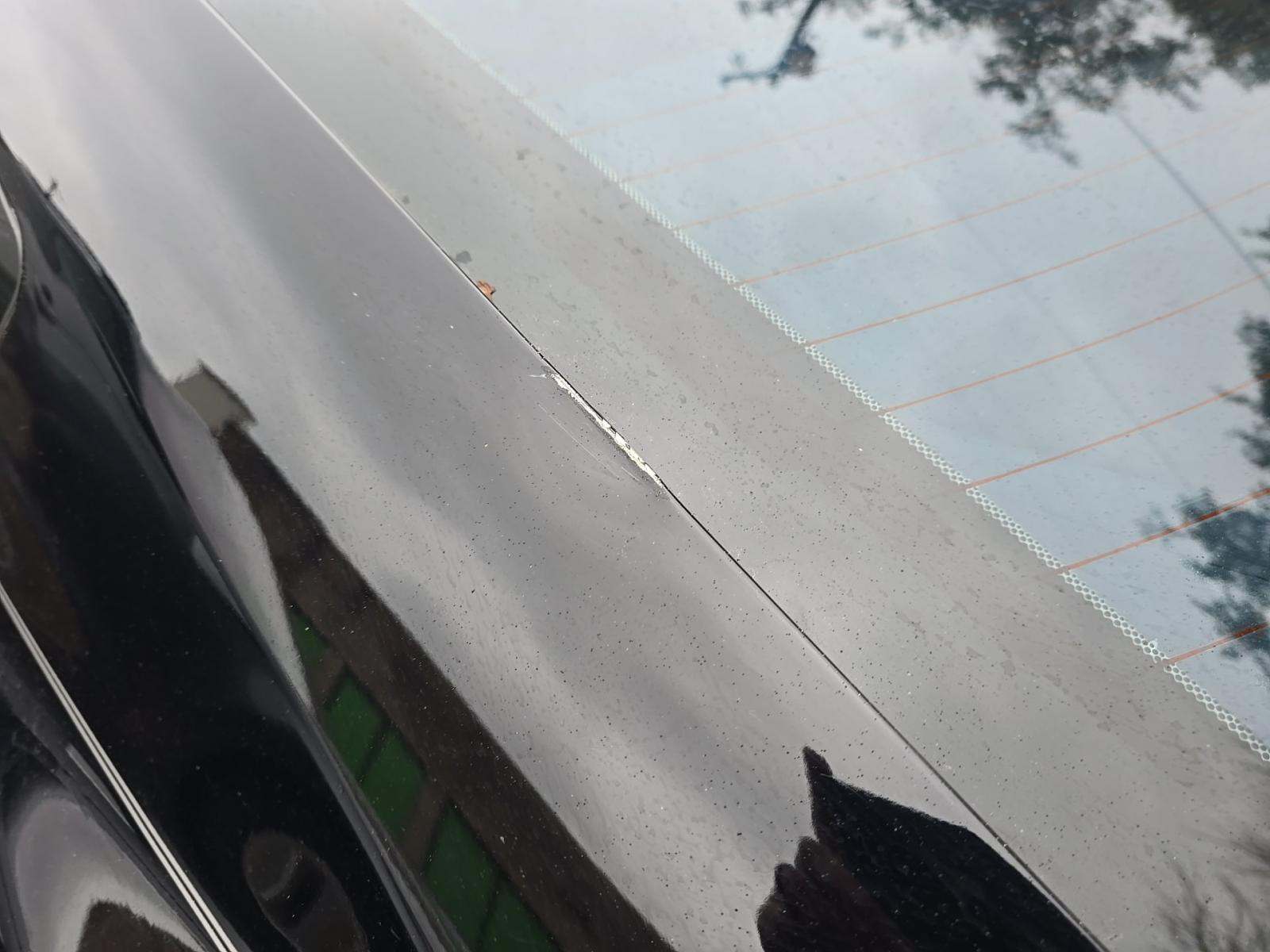 2013 Honda Civic Si FWD