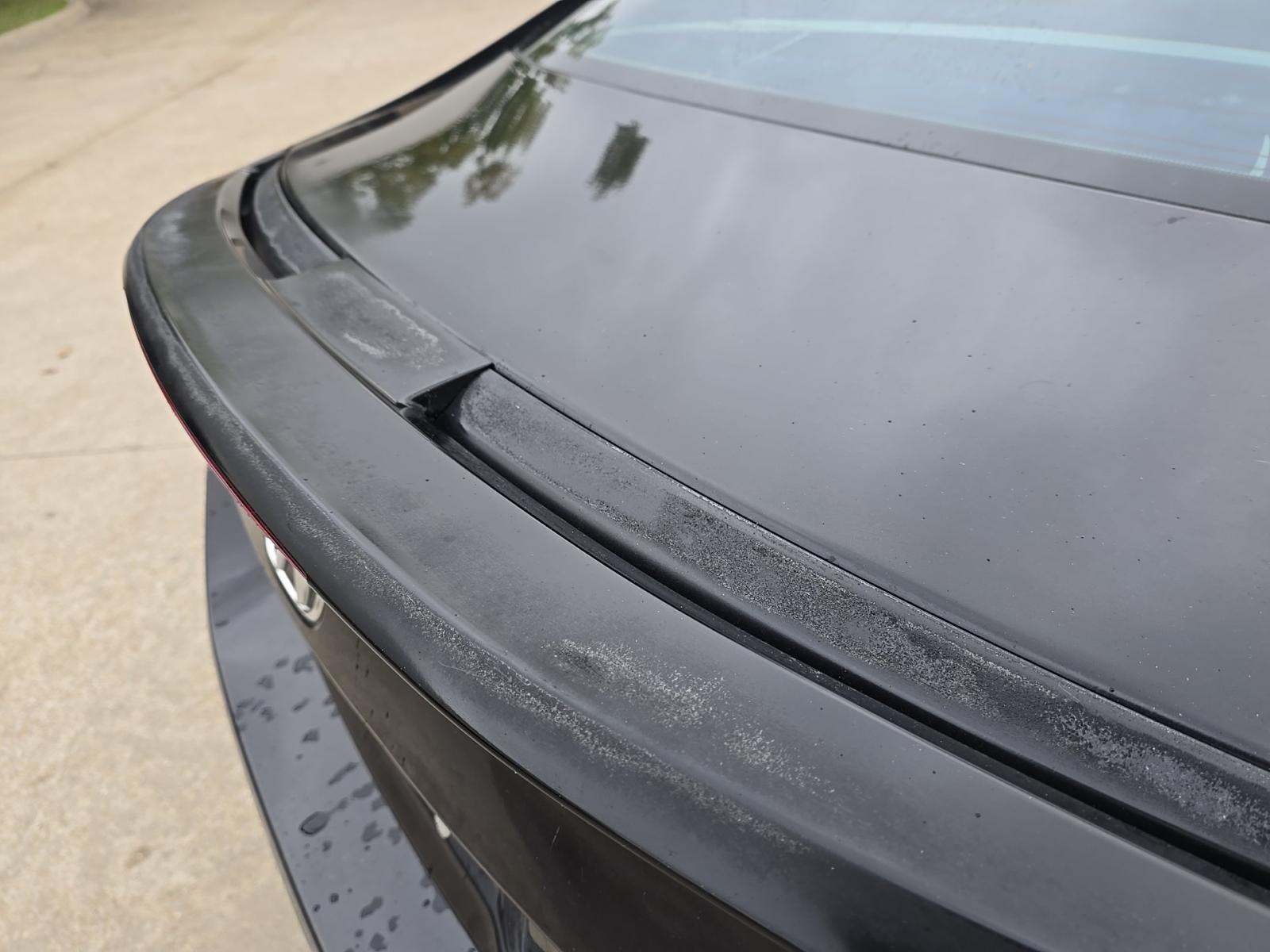 2013 Honda Civic Si FWD