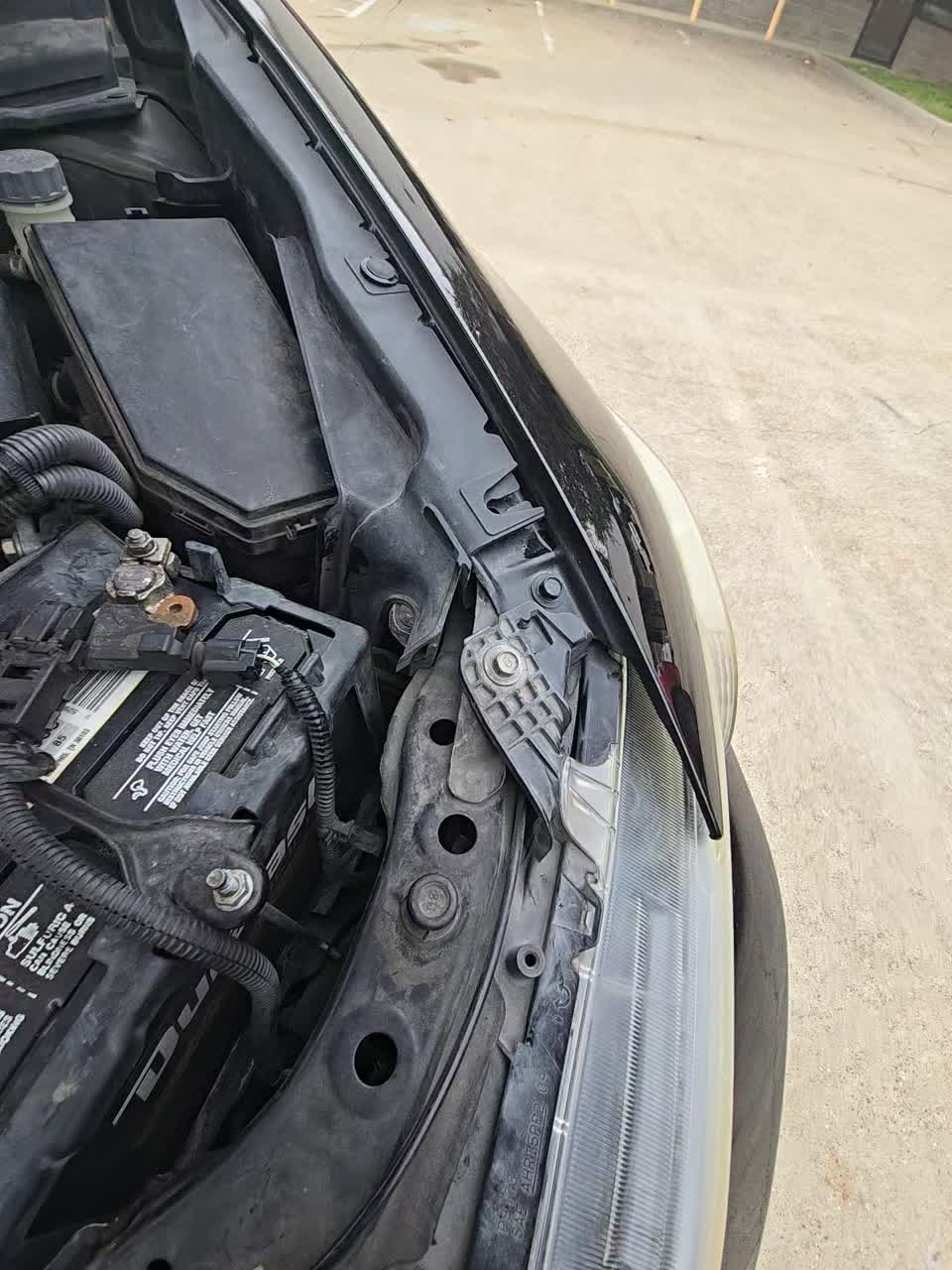 2013 Honda Civic Si FWD