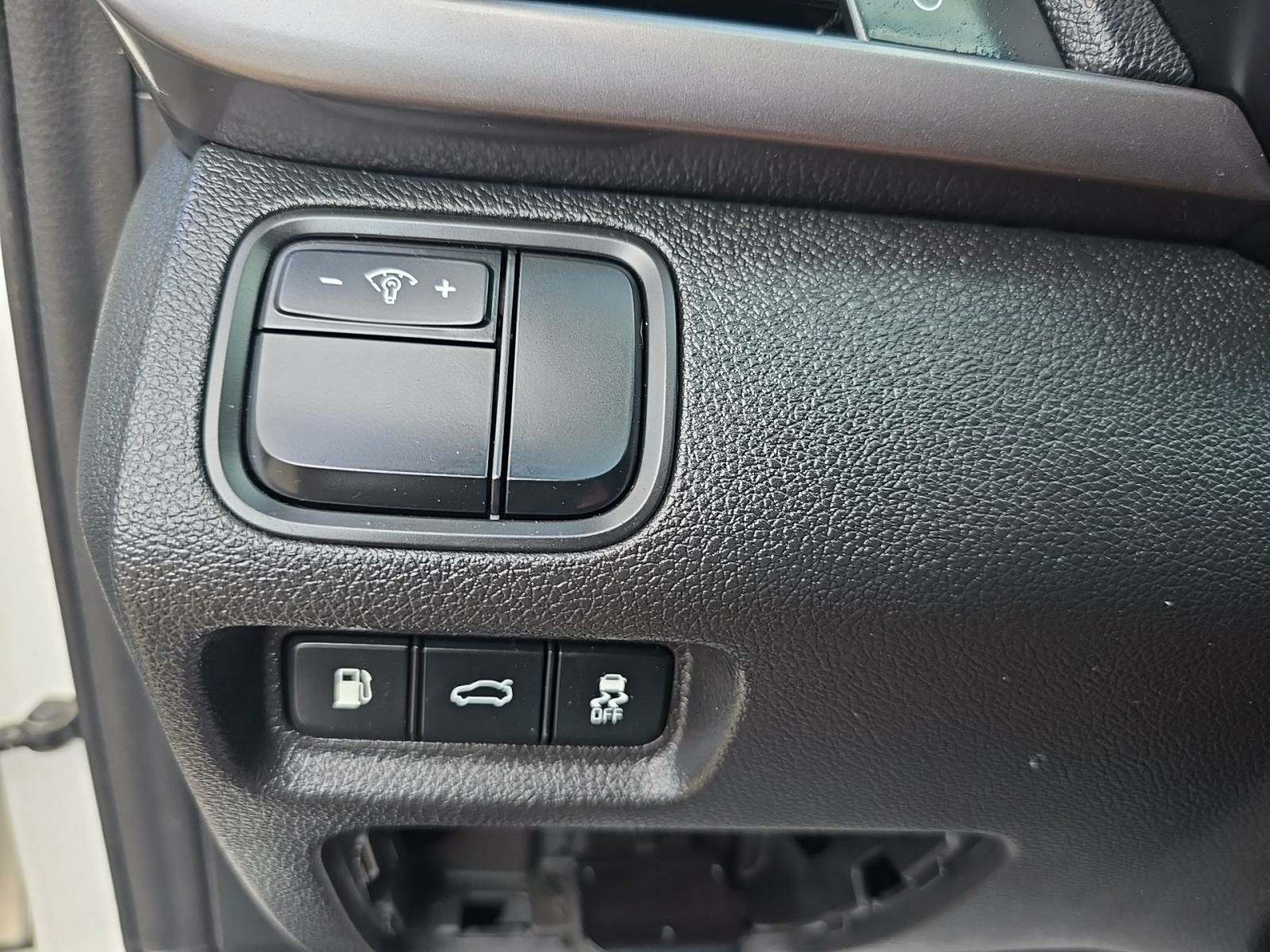 2017 Kia Optima LX FWD