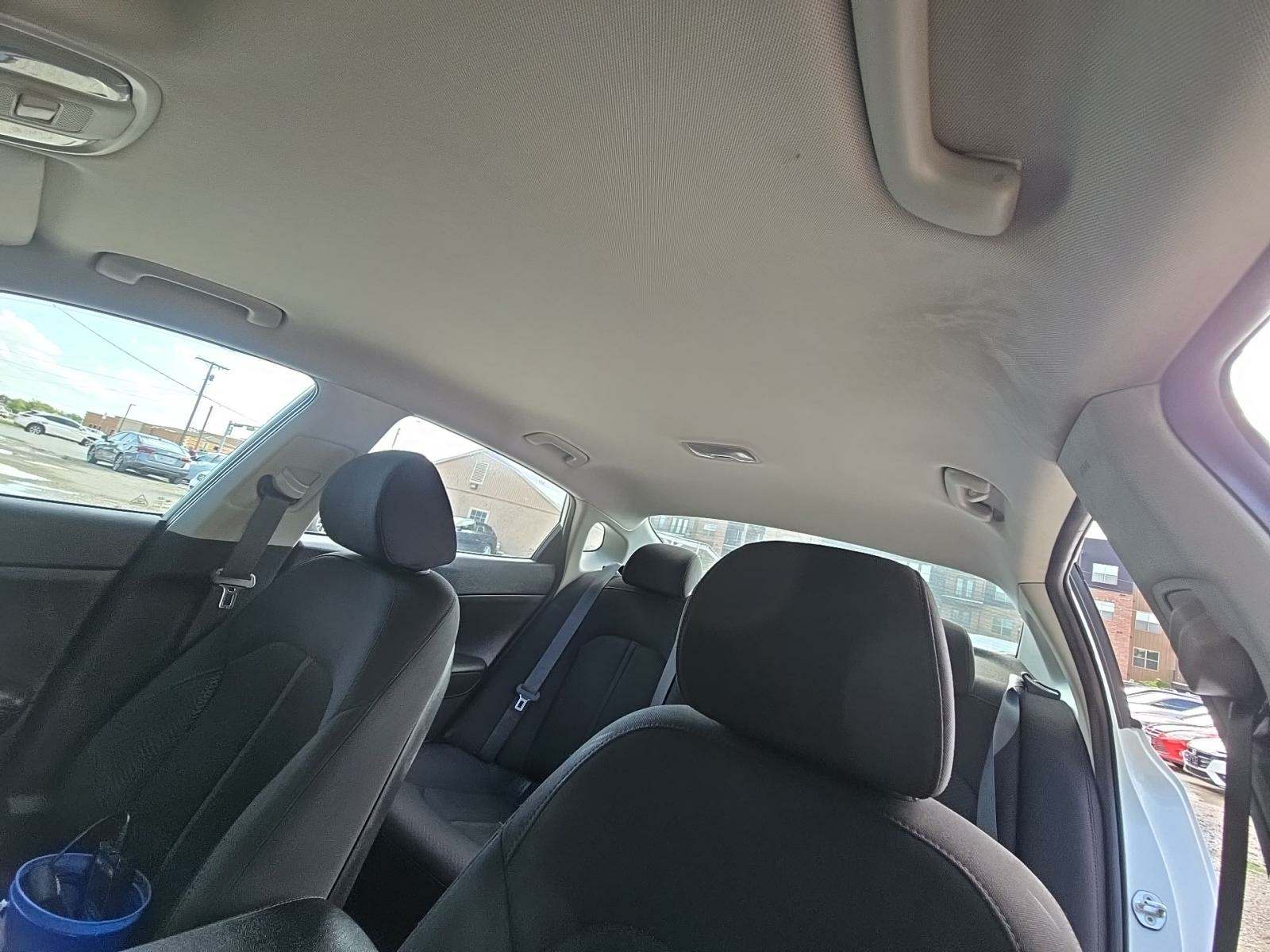 2017 Kia Optima LX FWD