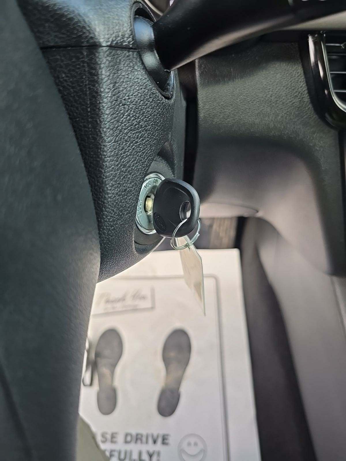 2017 Kia Optima LX FWD