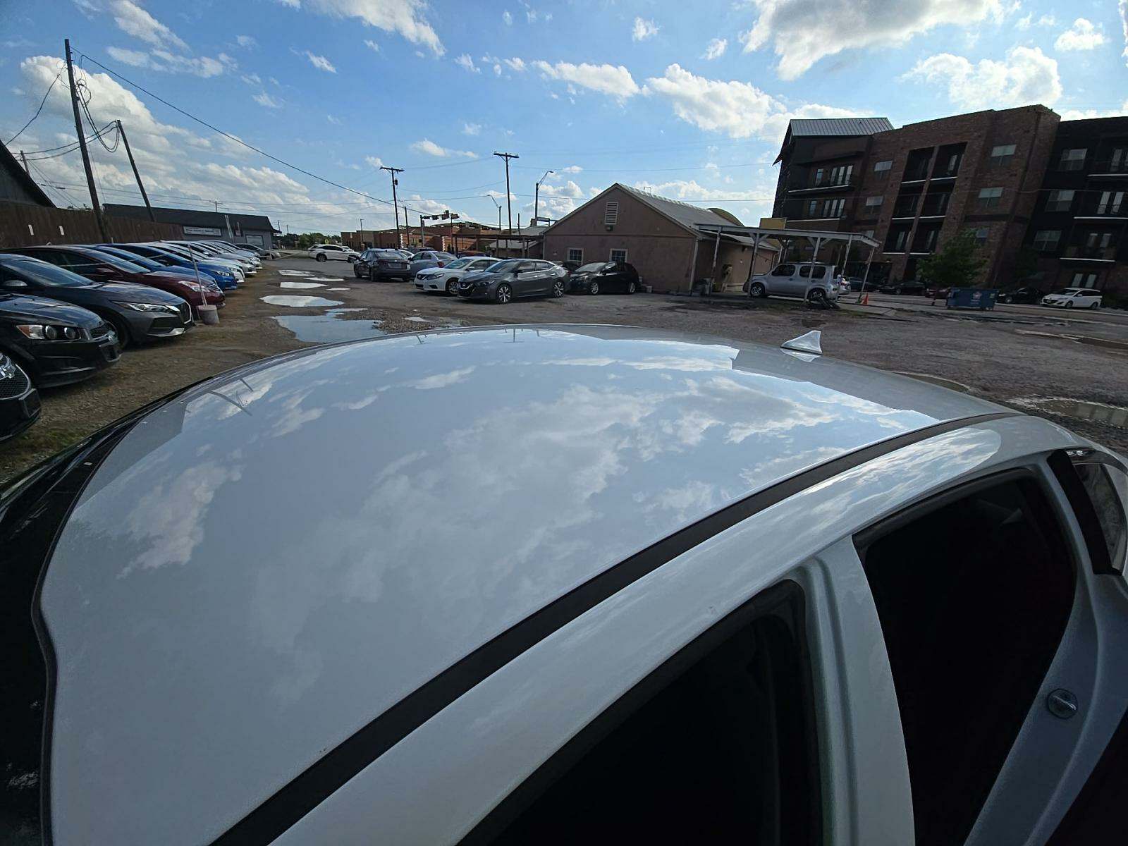 2017 Kia Optima LX FWD