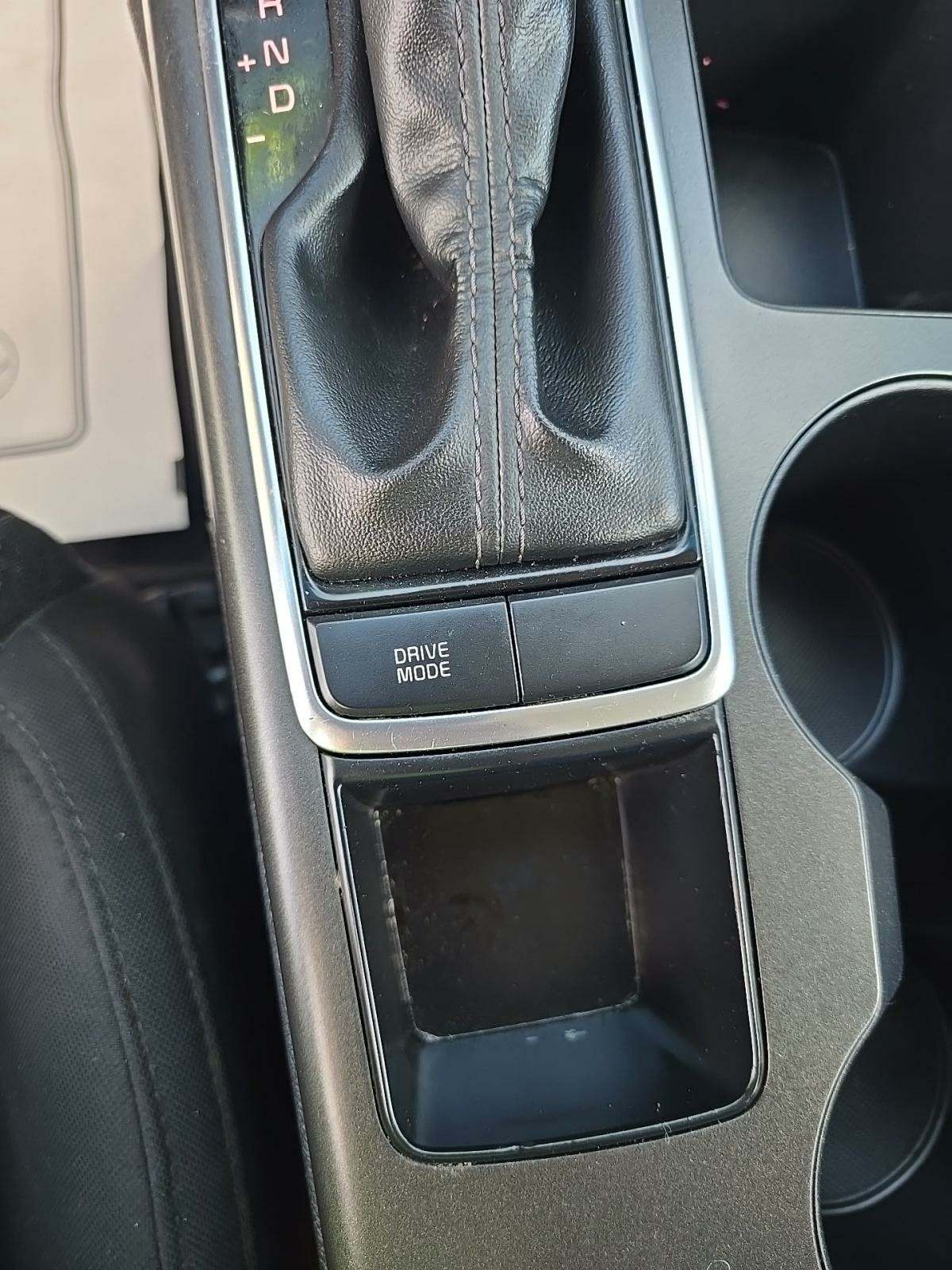 2017 Kia Optima LX FWD