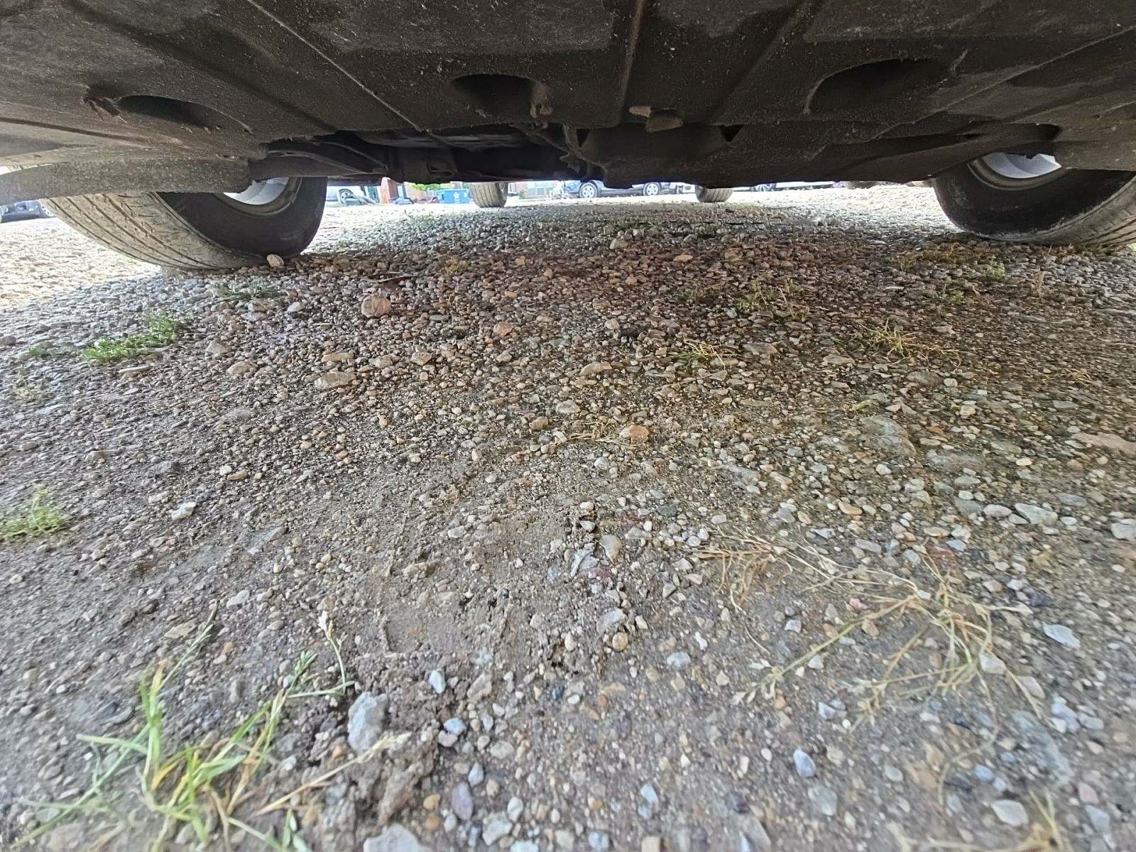 2017 Kia Optima LX FWD