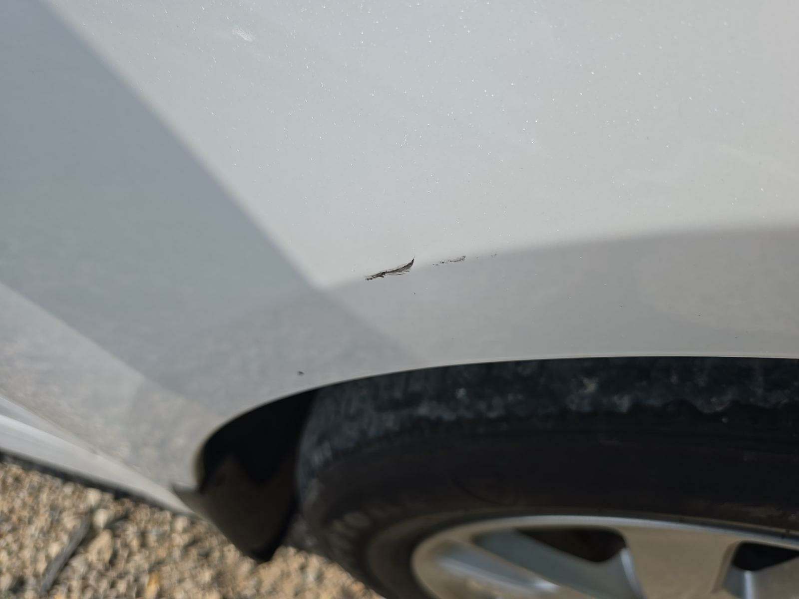 2017 Kia Optima LX FWD