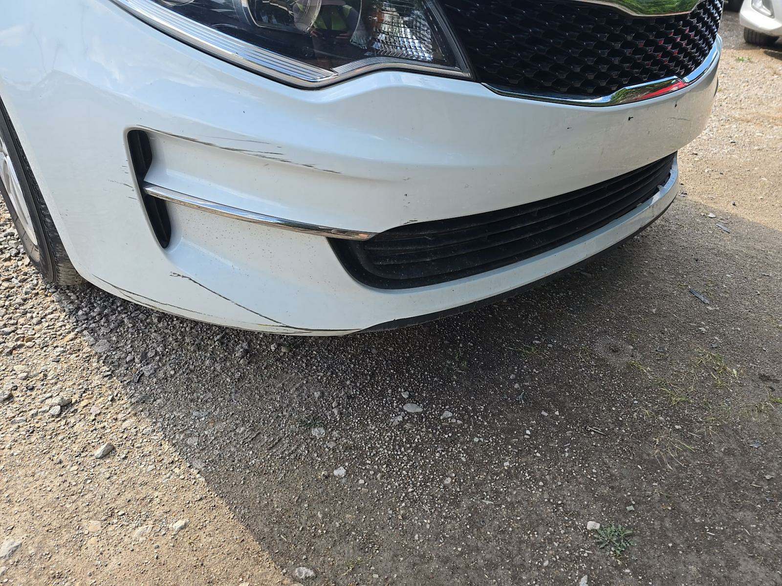 2017 Kia Optima LX FWD