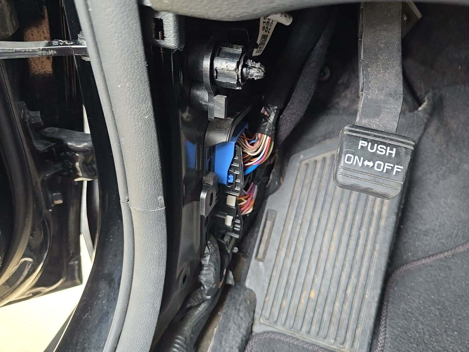 2016 Hyundai Tucson Limited FWD