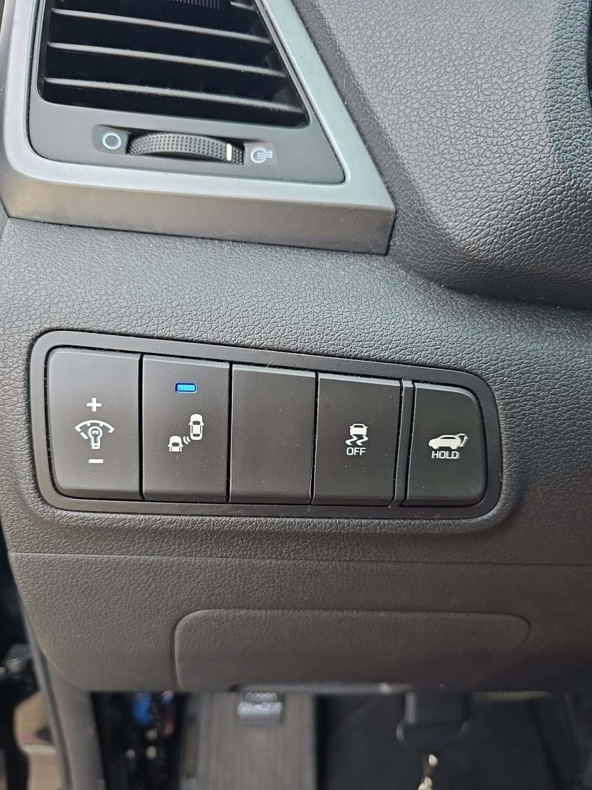 2016 Hyundai Tucson Limited FWD