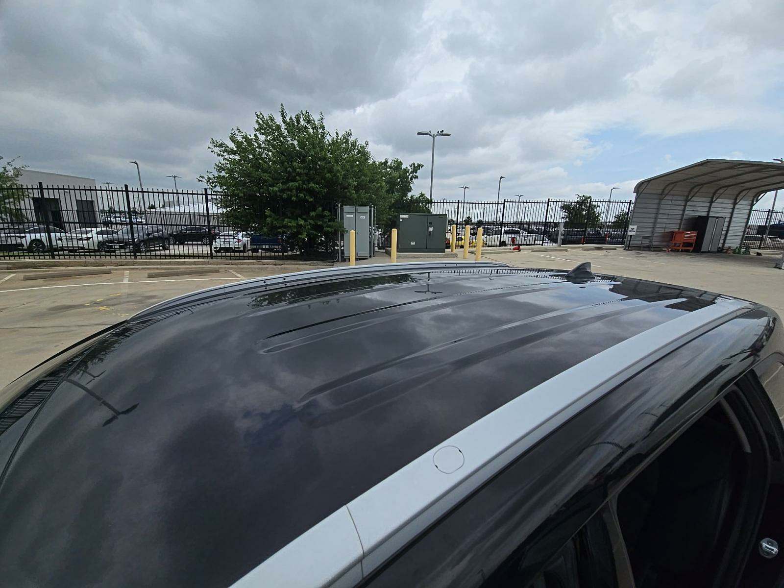 2016 Hyundai Tucson Limited FWD