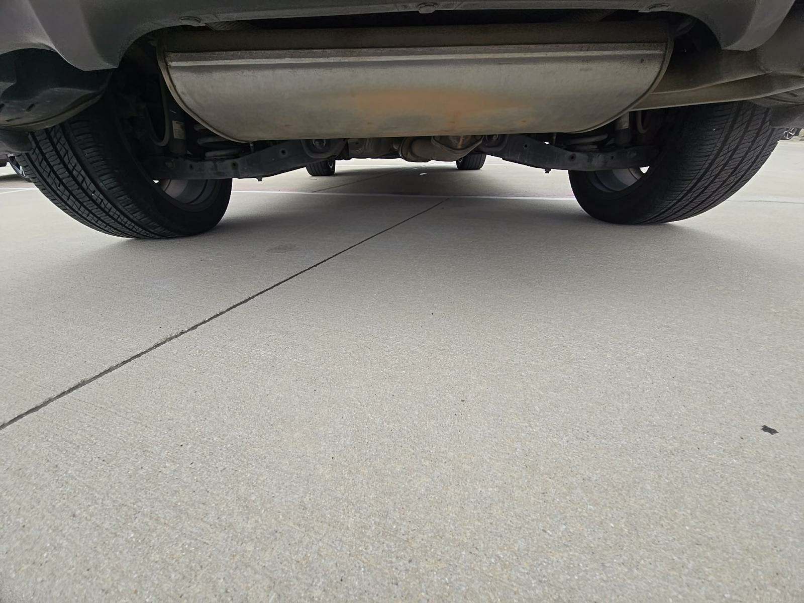 2016 Hyundai Tucson Limited FWD