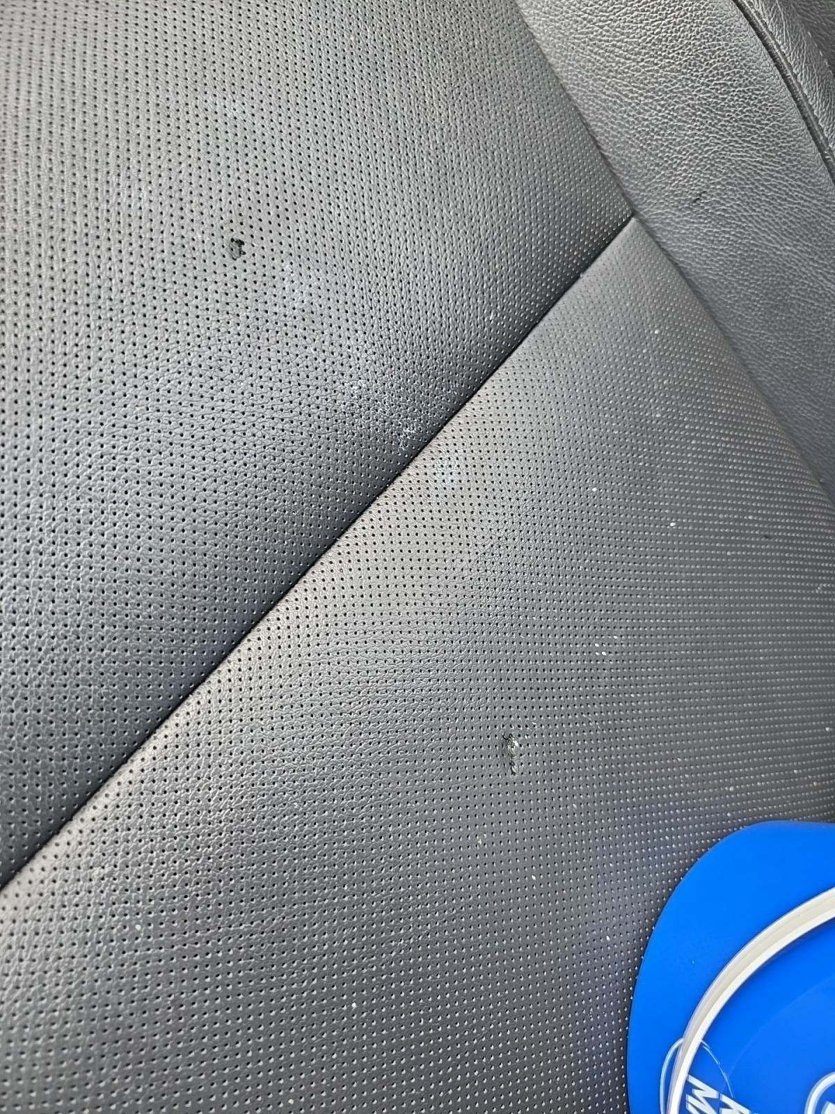 2016 Hyundai Tucson Limited FWD