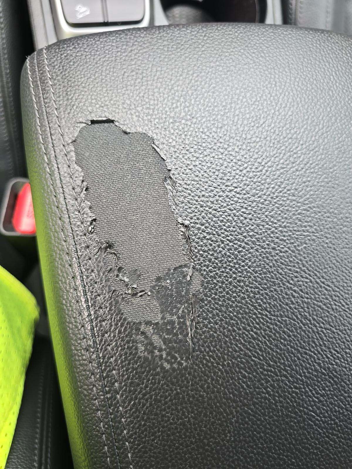 2016 Hyundai Tucson Limited FWD