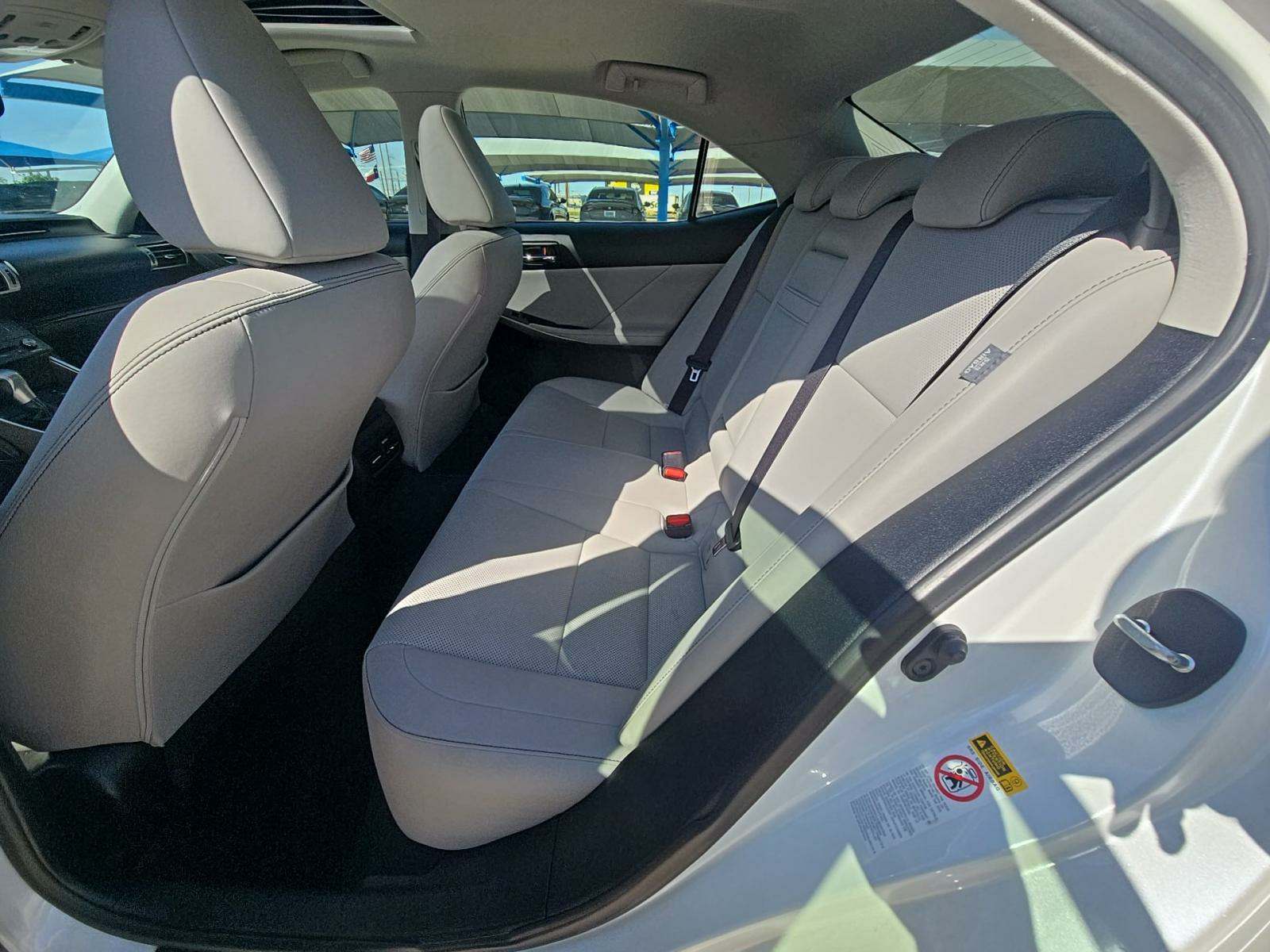 2015 Lexus IS IS 250 RWD