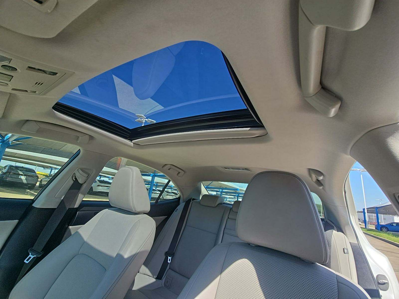 2015 Lexus IS IS 250 RWD