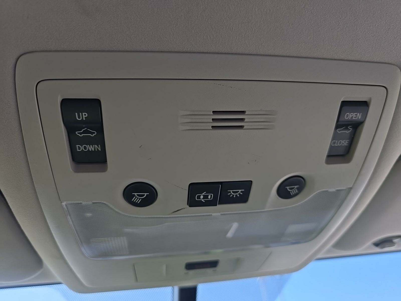 2015 Lexus IS IS 250 RWD