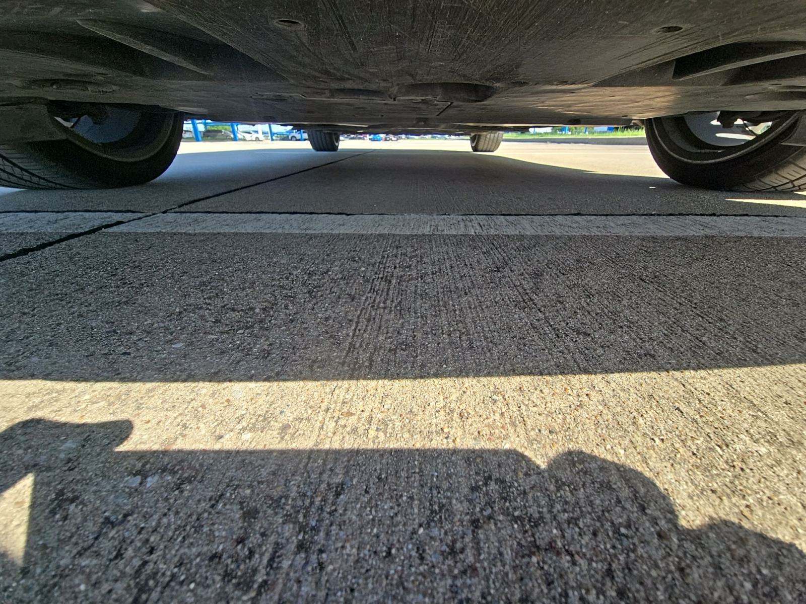 2015 Lexus IS IS 250 RWD