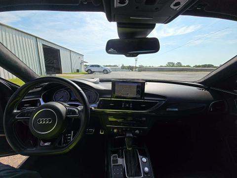 2018 Audi S6 Prestige AWD