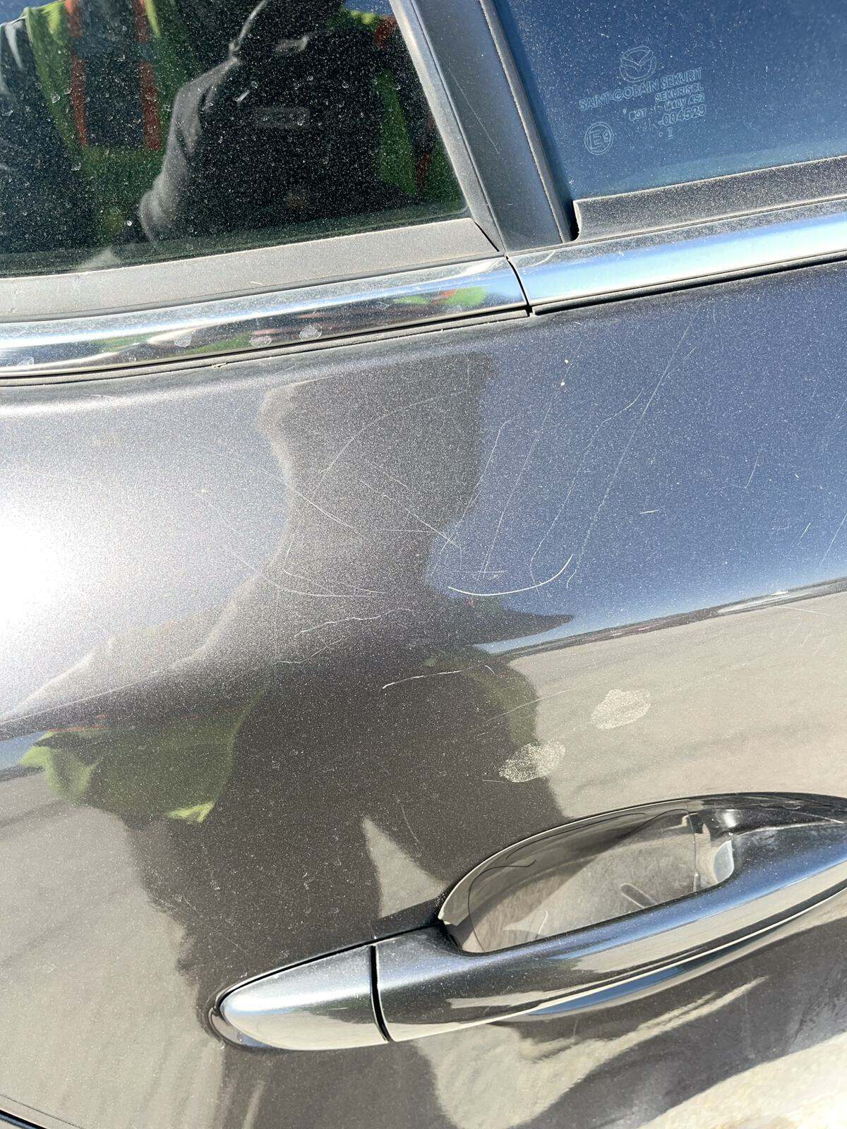 2018 MAZDA MAZDA3 Grand Touring FWD