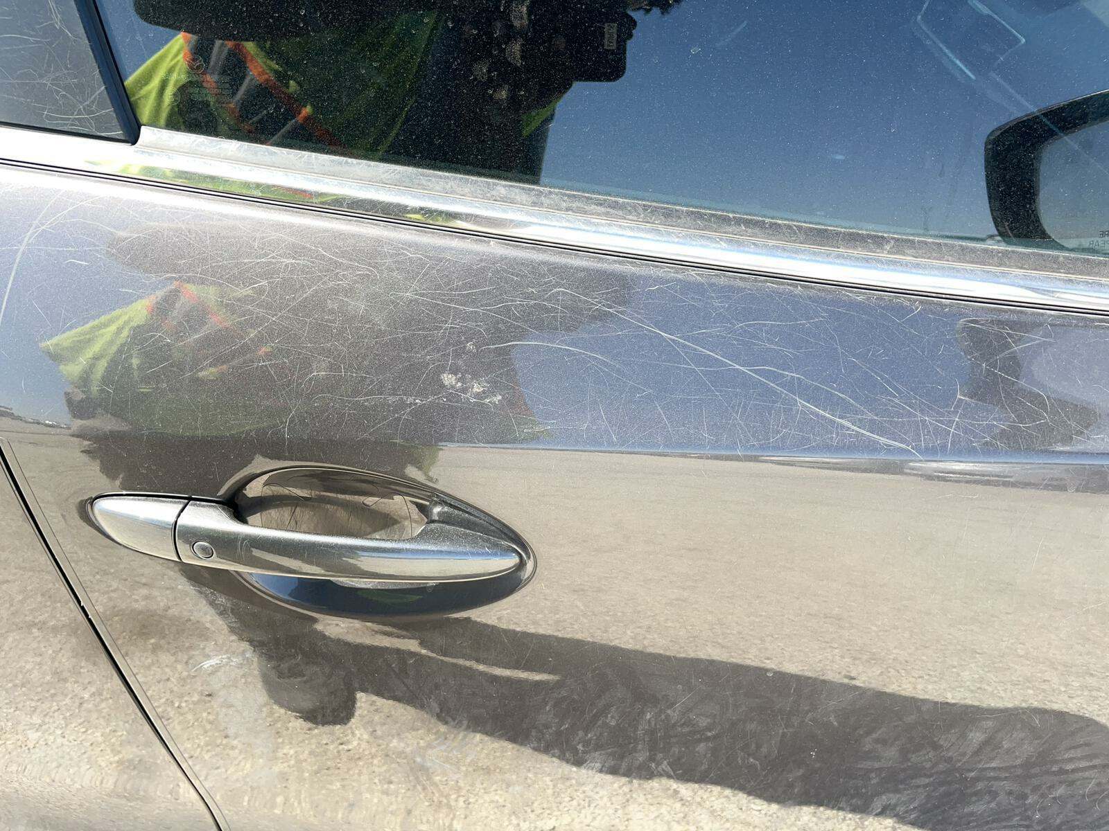 2018 MAZDA MAZDA3 Grand Touring FWD