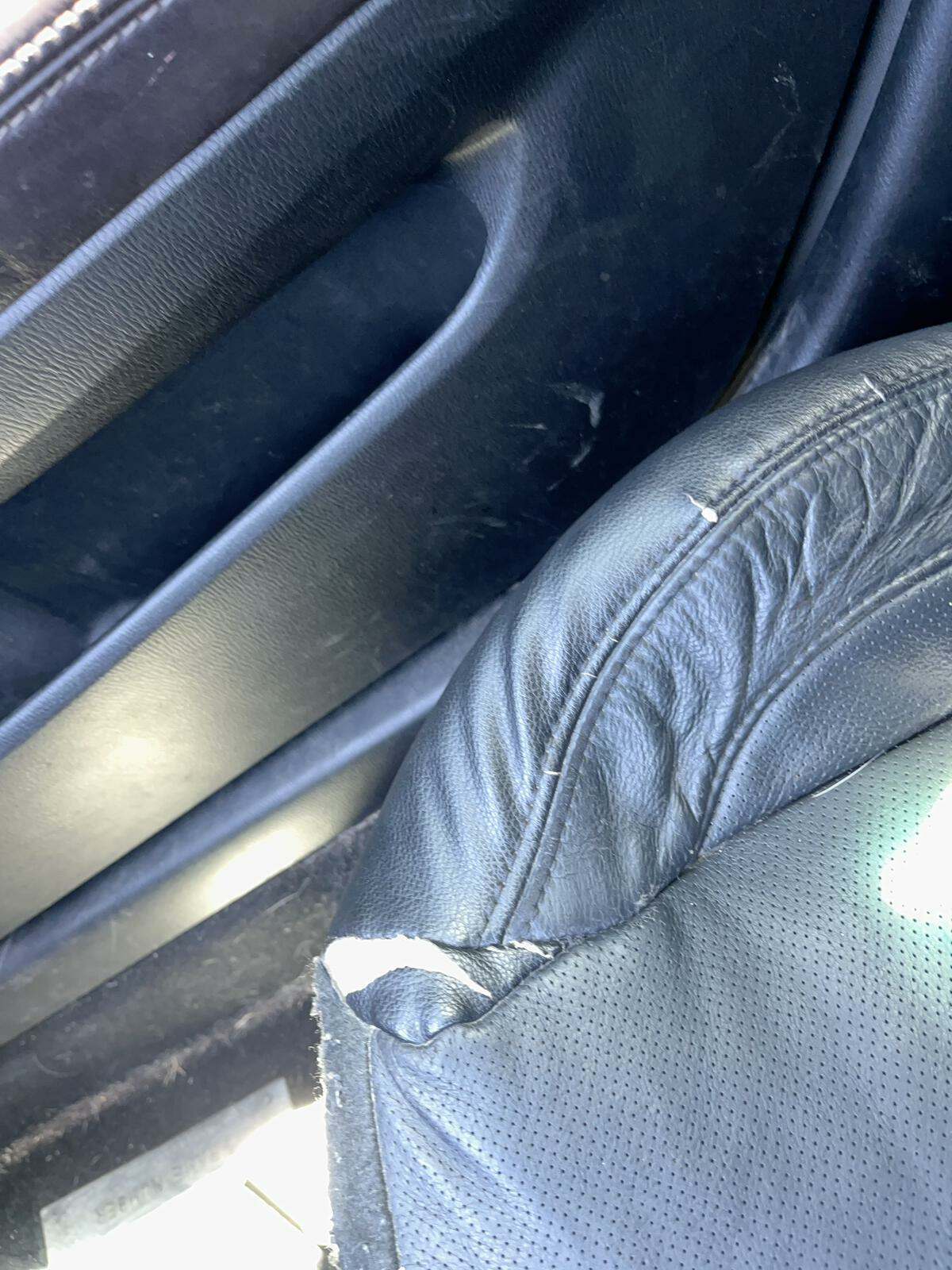 2018 MAZDA MAZDA3 Grand Touring FWD