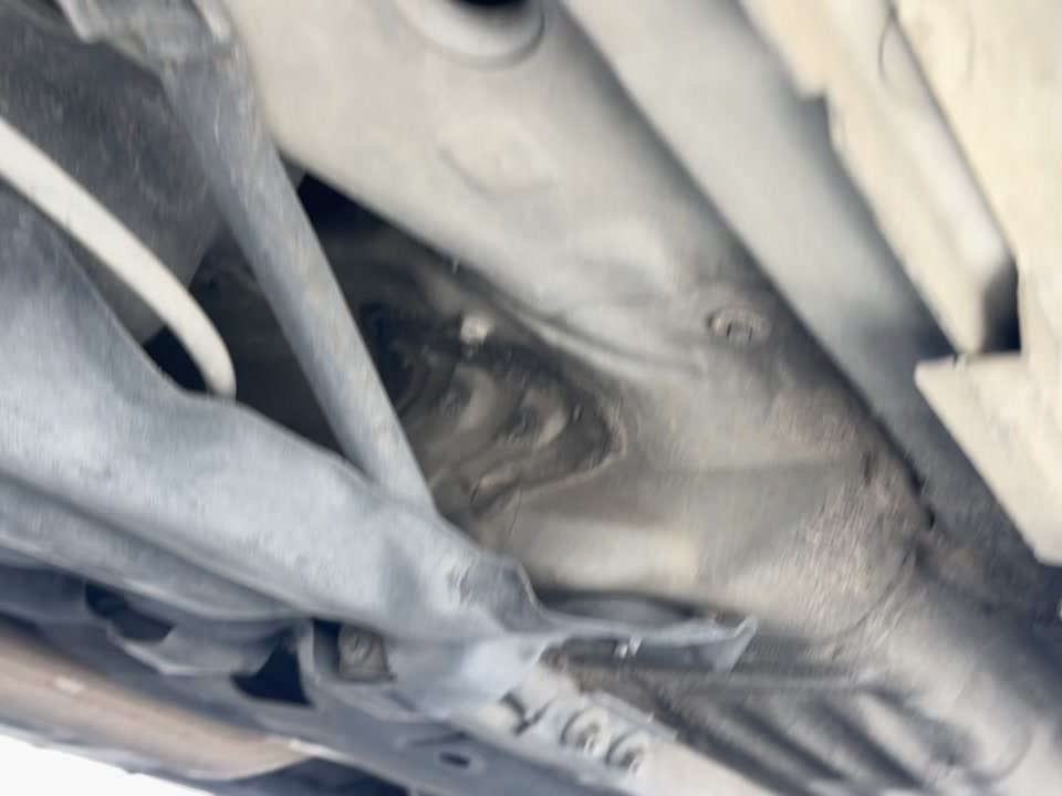 2015 Toyota Avalon XLE FWD