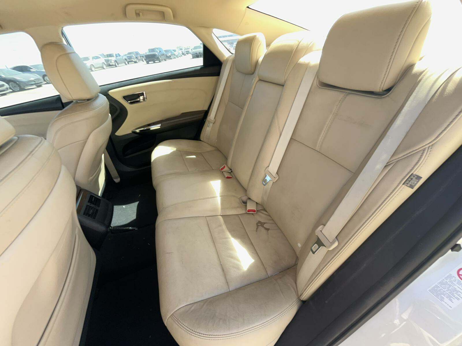 2015 Toyota Avalon XLE FWD