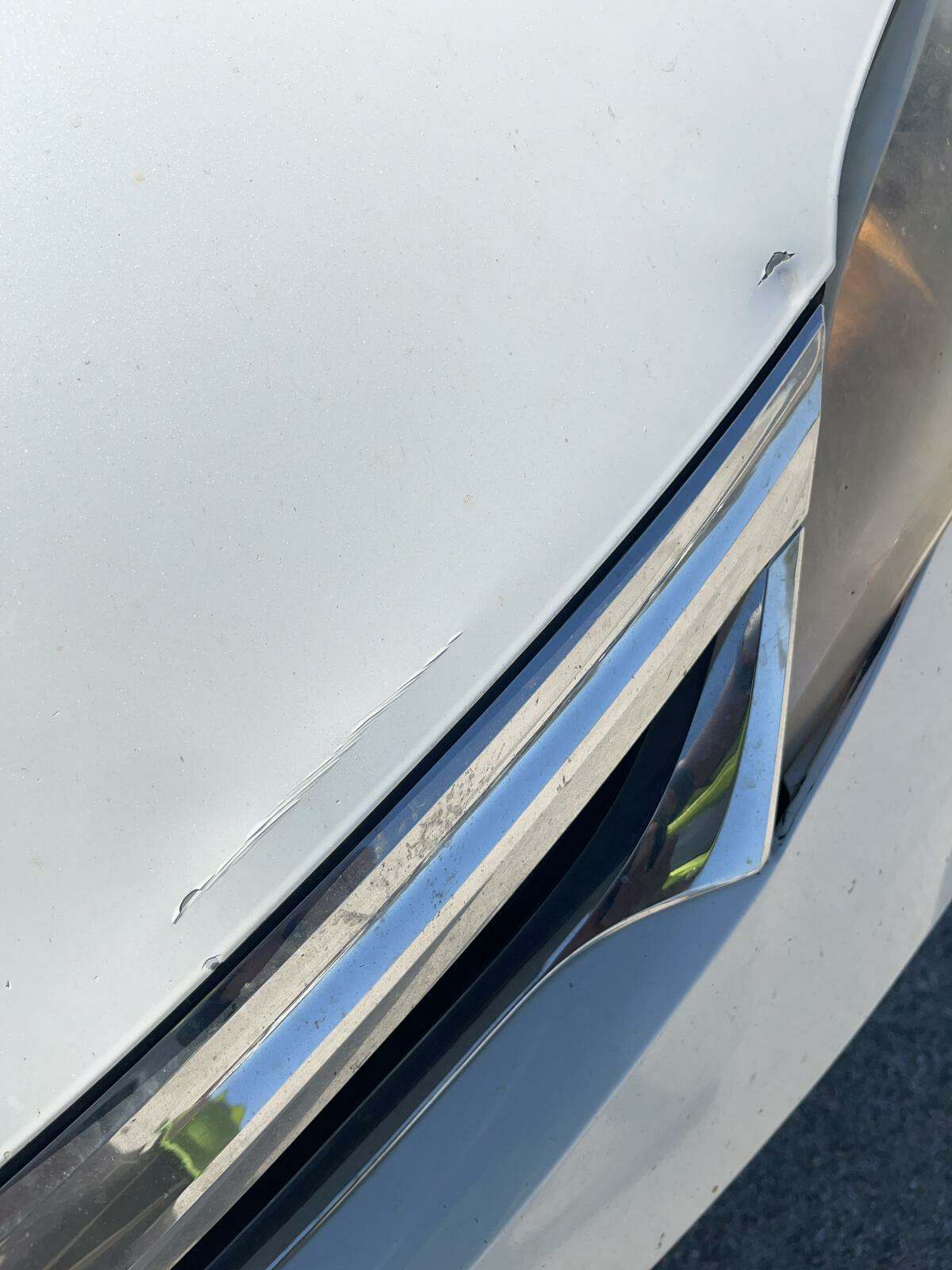 2015 Toyota Avalon XLE FWD