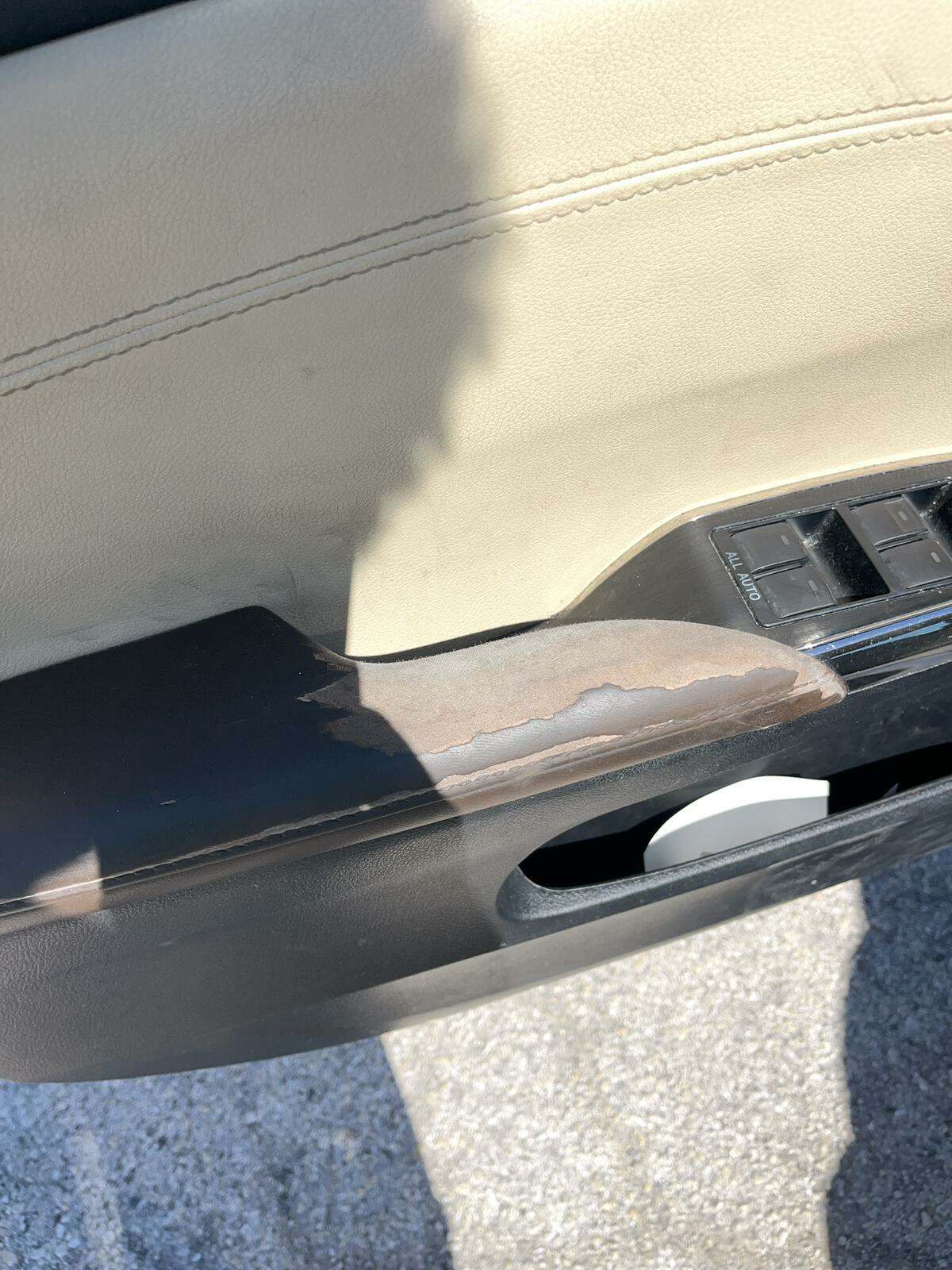 2015 Toyota Avalon XLE FWD