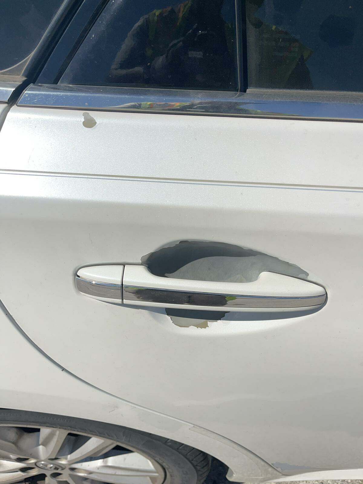 2015 Toyota Avalon XLE FWD