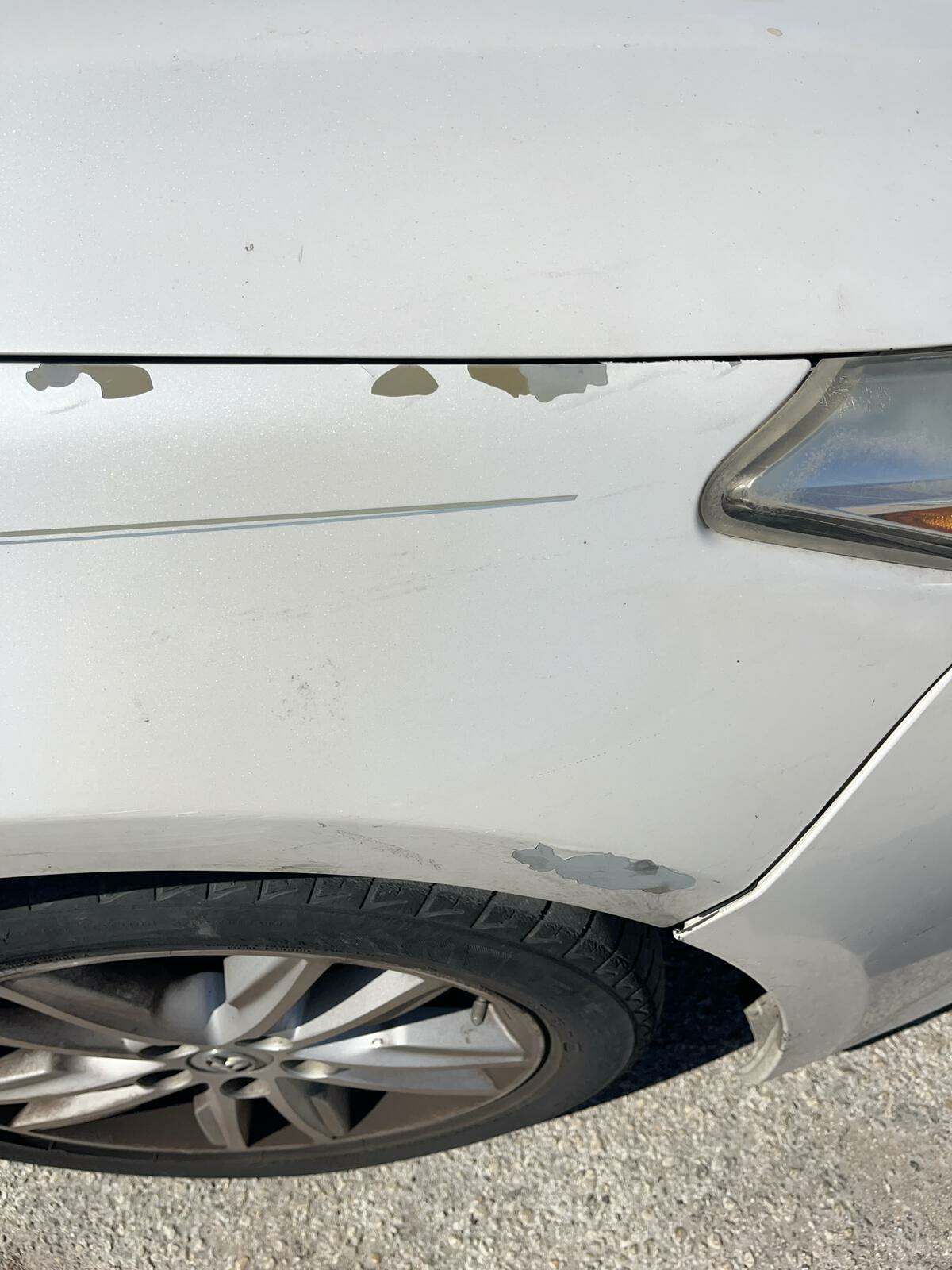 2015 Toyota Avalon XLE FWD