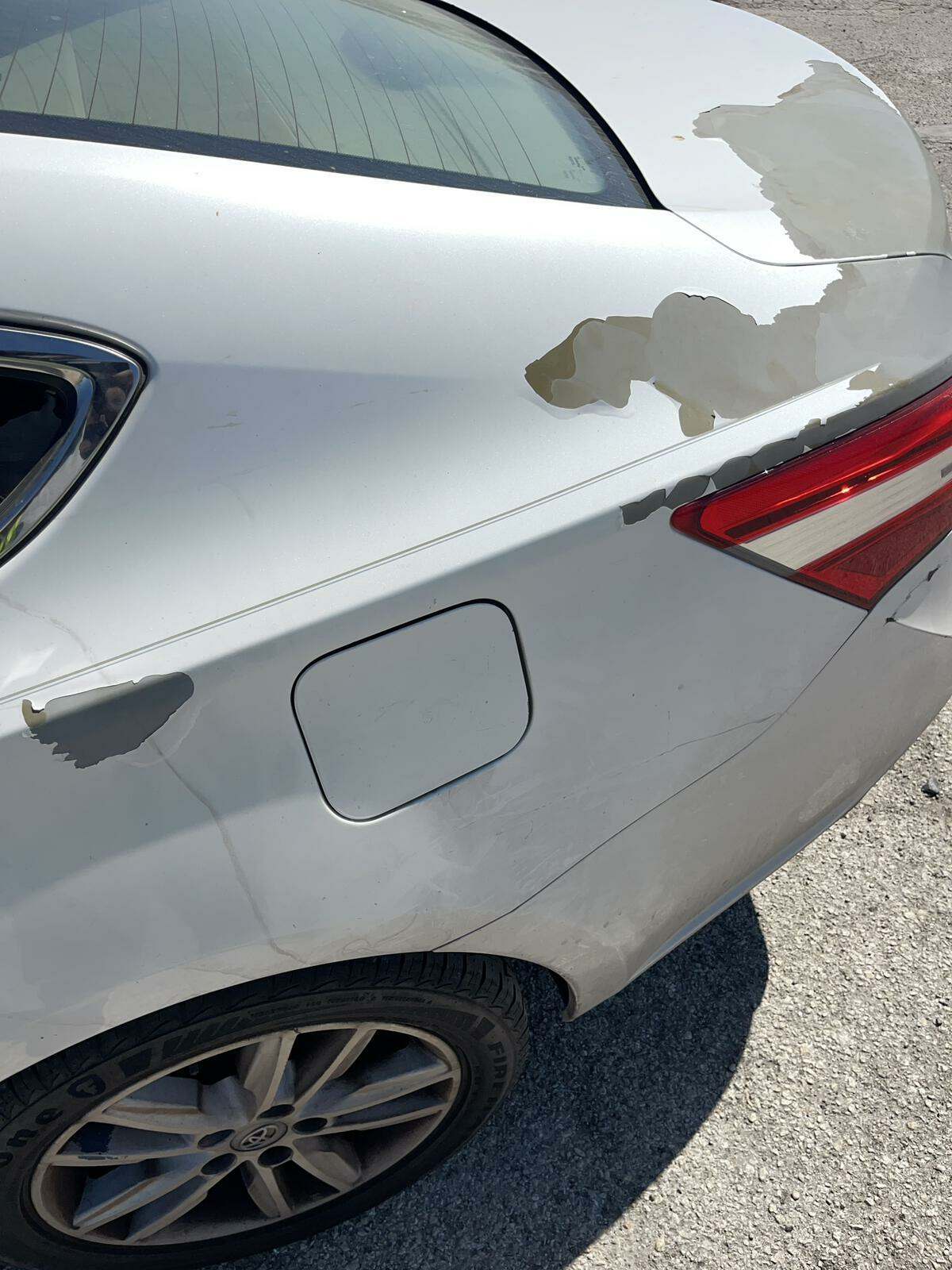 2015 Toyota Avalon XLE FWD