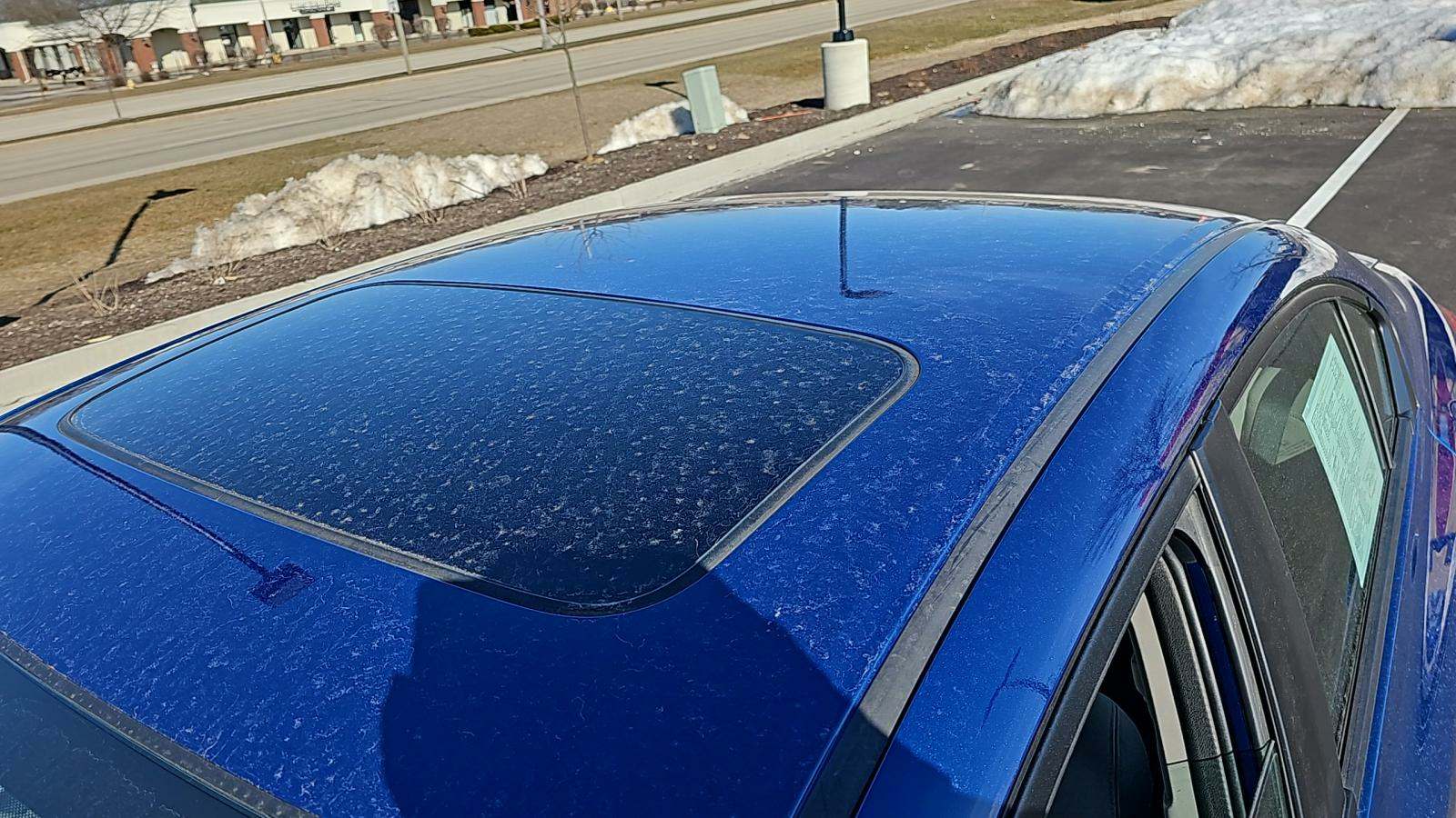 2014 Honda Civic EX-L FWD