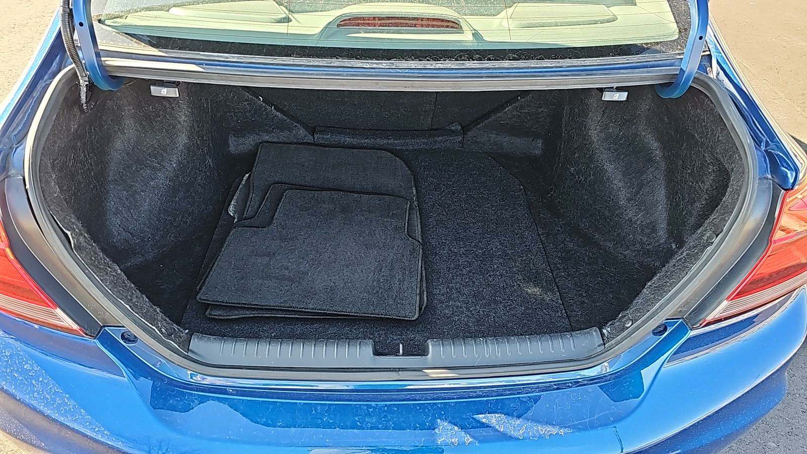 2014 Honda Civic EX-L FWD