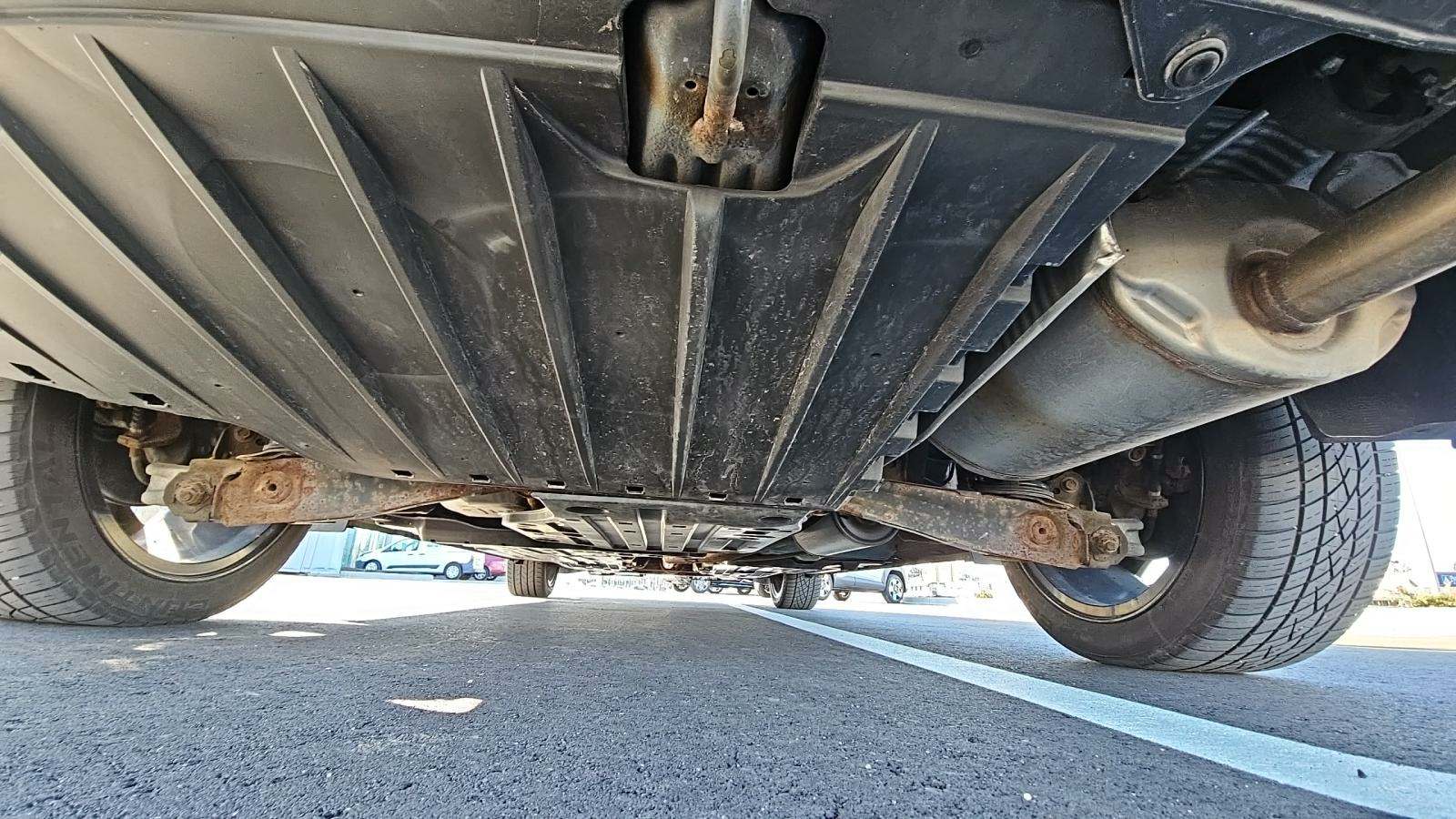 2014 Honda Civic EX-L FWD